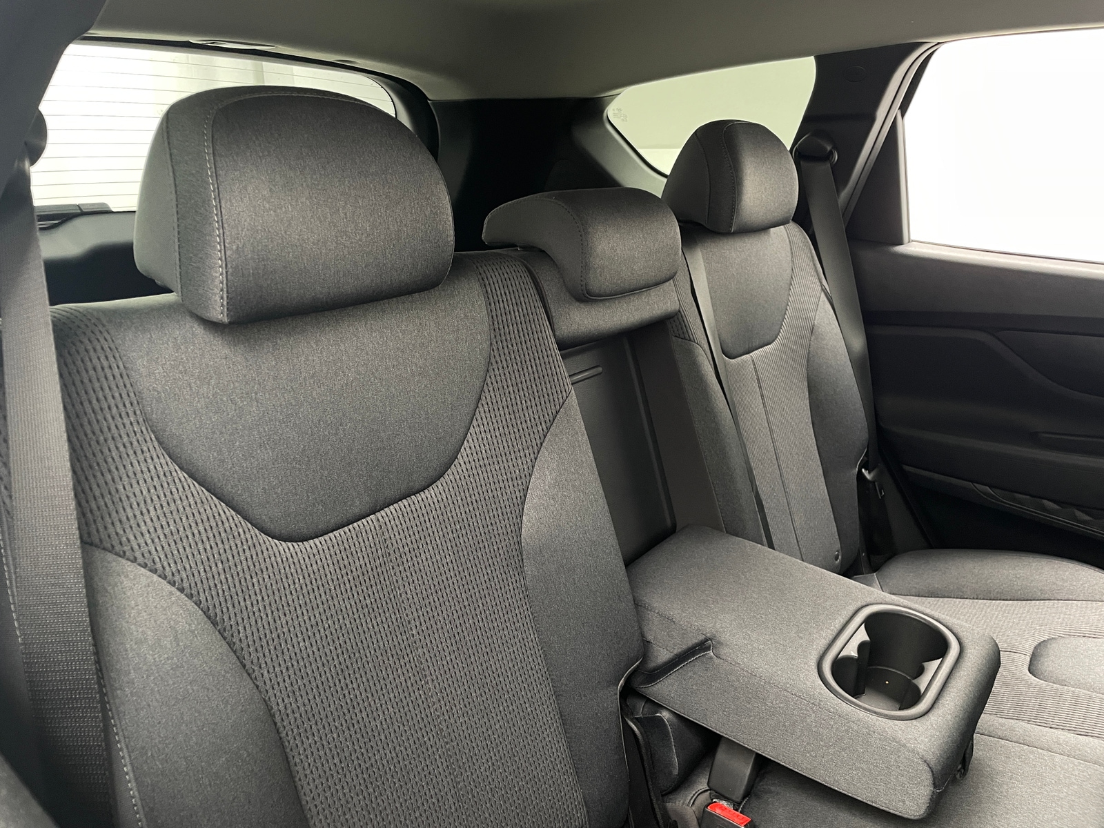 Thumbnail: 2019 Hyundai Santa Fe - 6