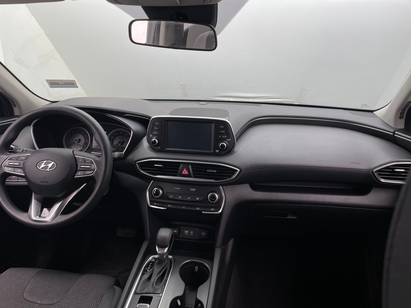 Thumbnail: 2019 Hyundai Santa Fe - 3