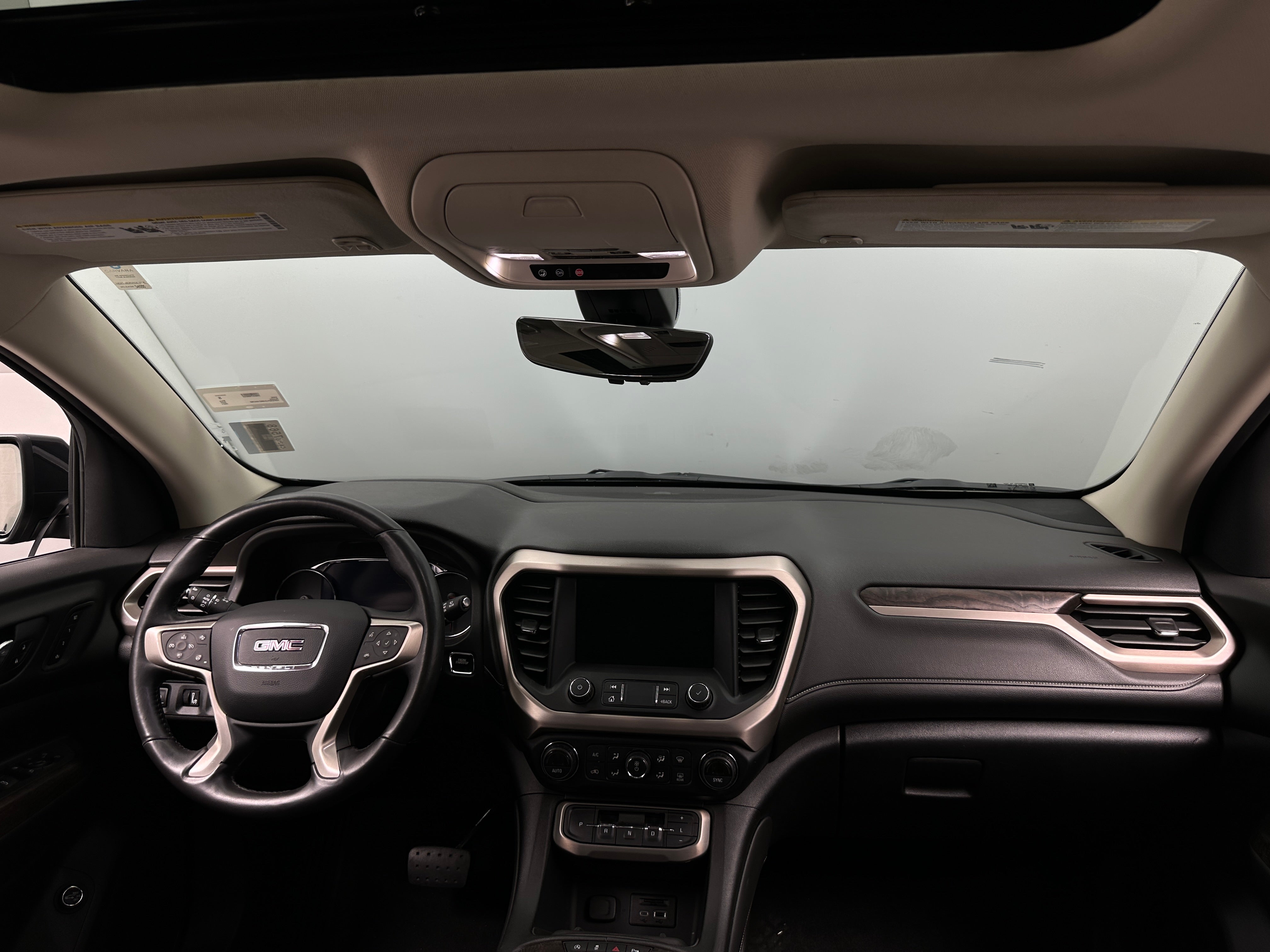 2021 GMC Acadia Denali 2