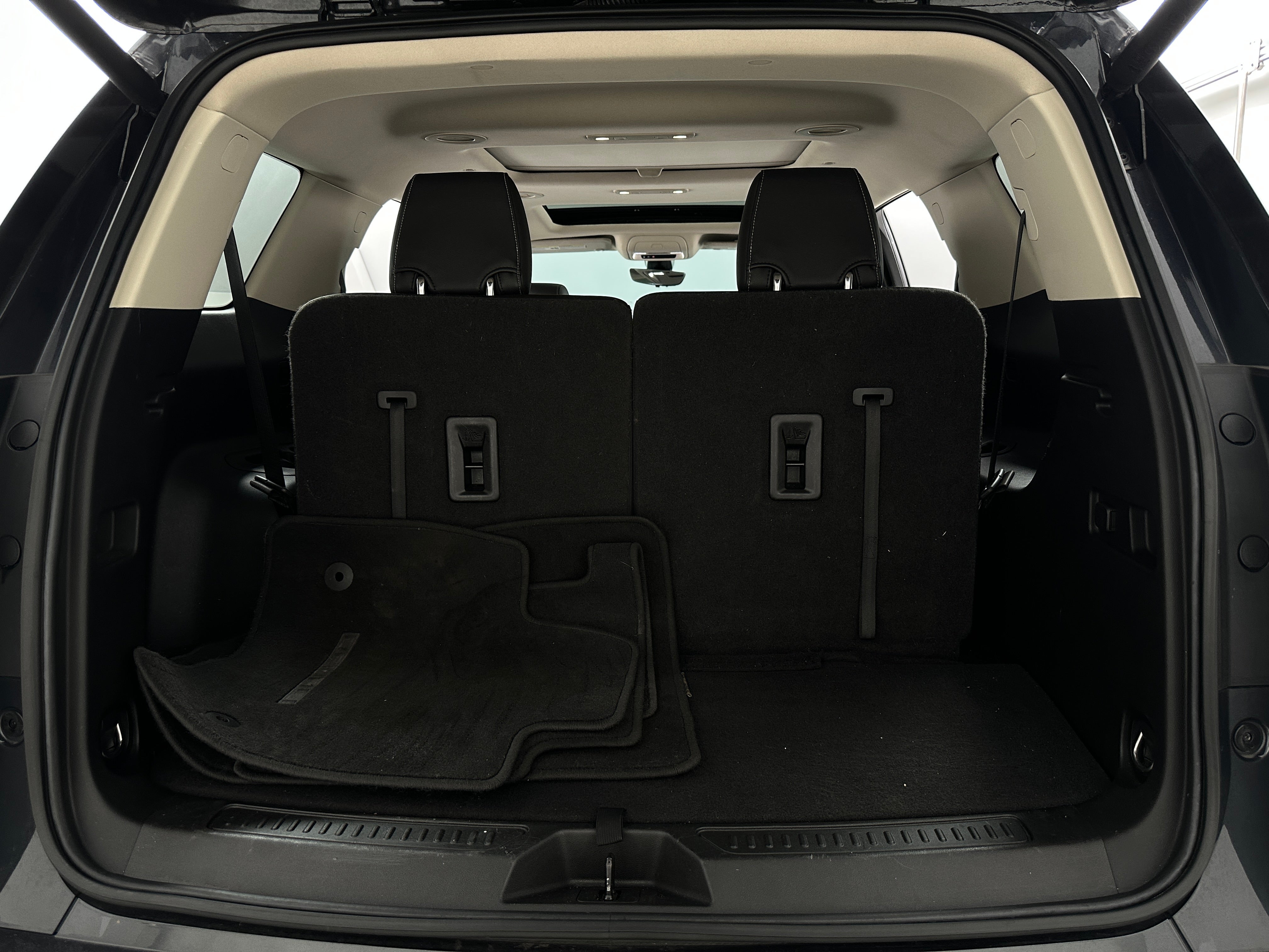 2021 GMC Acadia Denali 6
