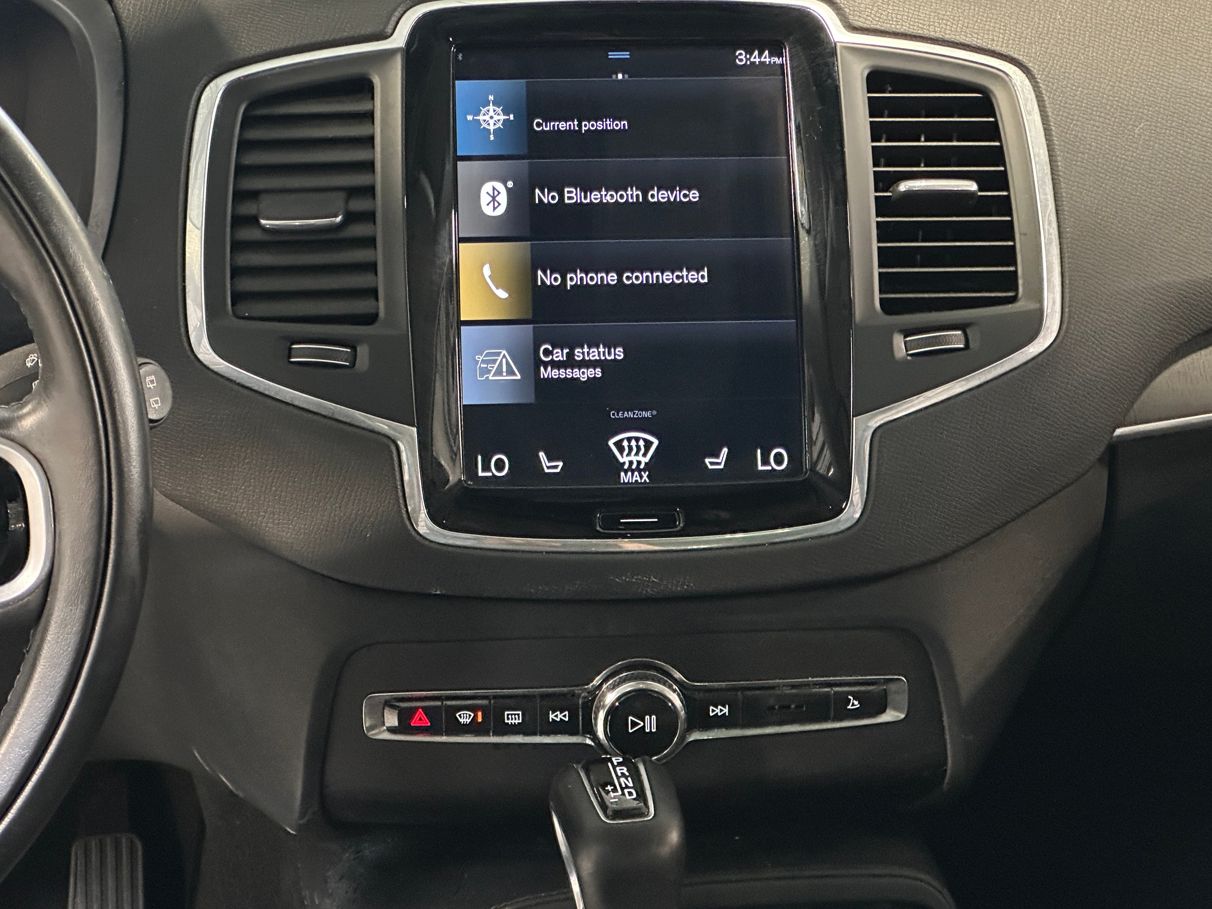 2020 Volvo XC90 T5 Momentum 3