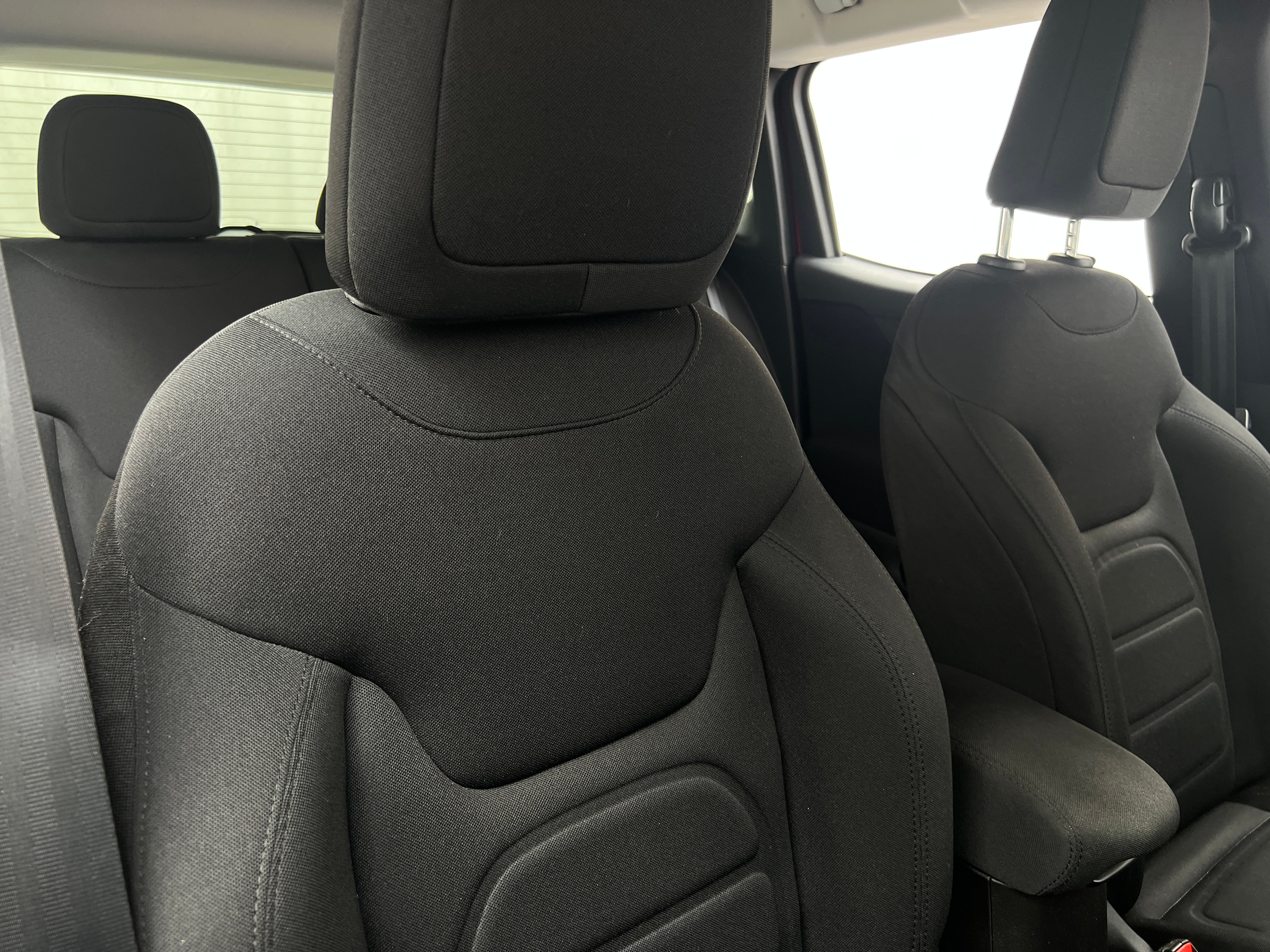 2020 Jeep Renegade Latitude 2