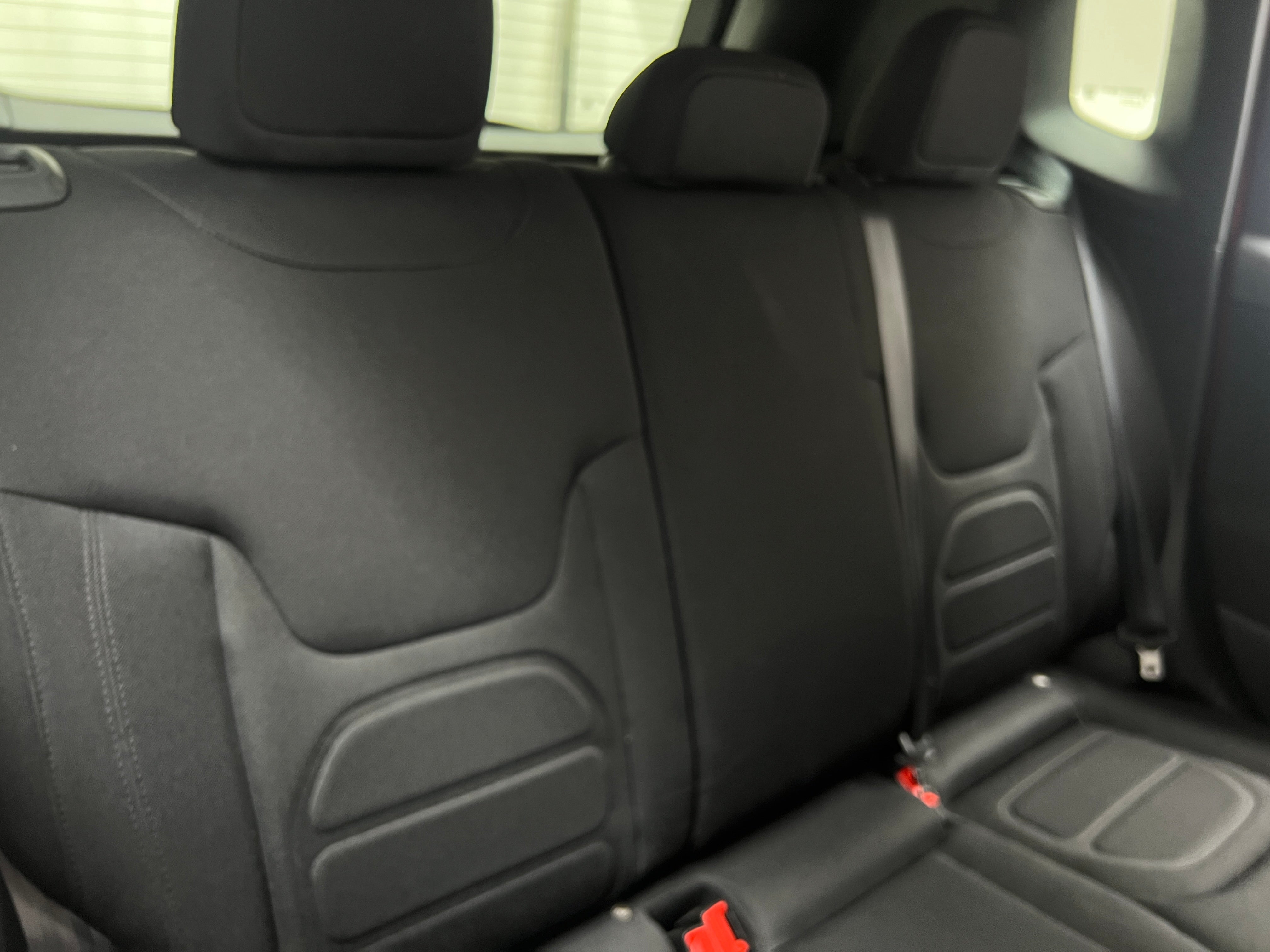 2020 Jeep Renegade Latitude 6