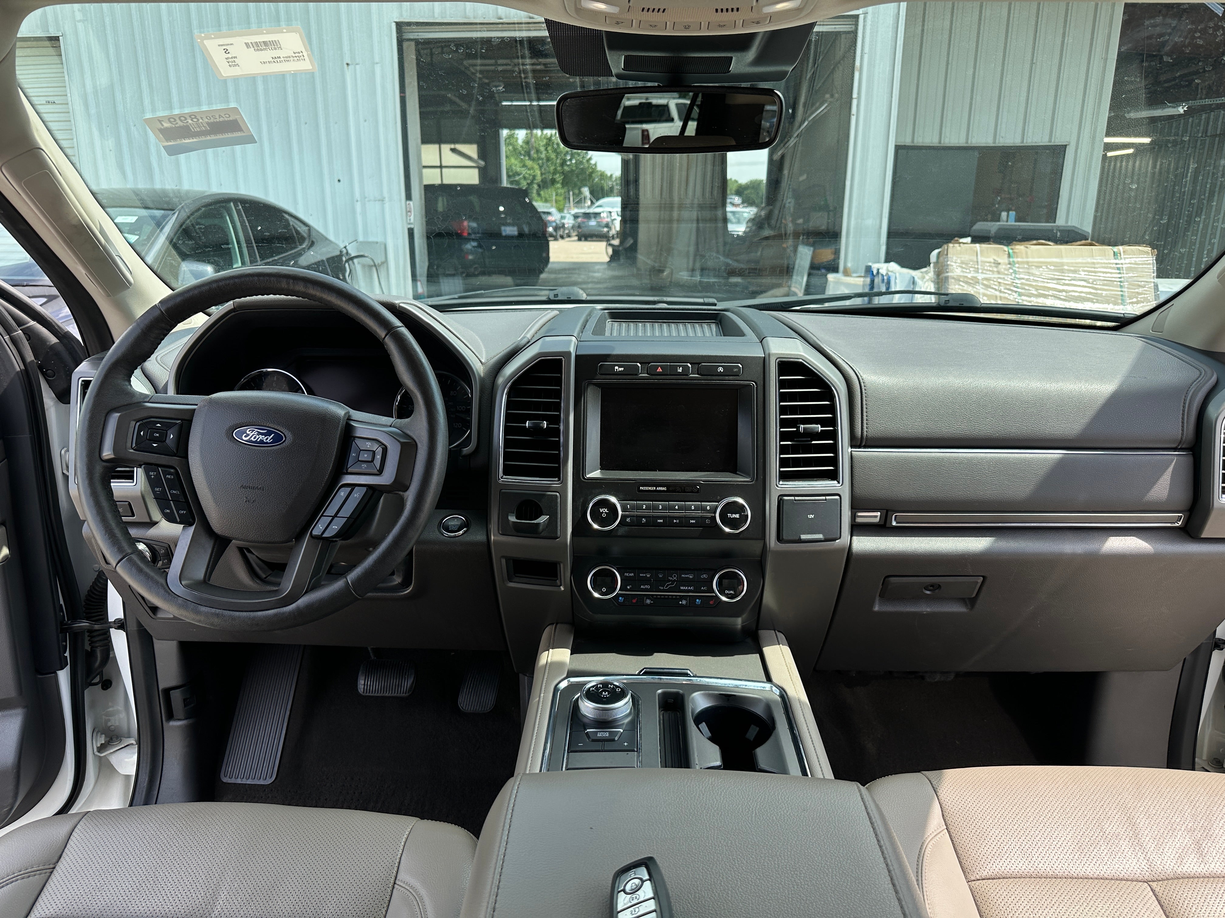 2020 Ford Expedition MAX XLT 3