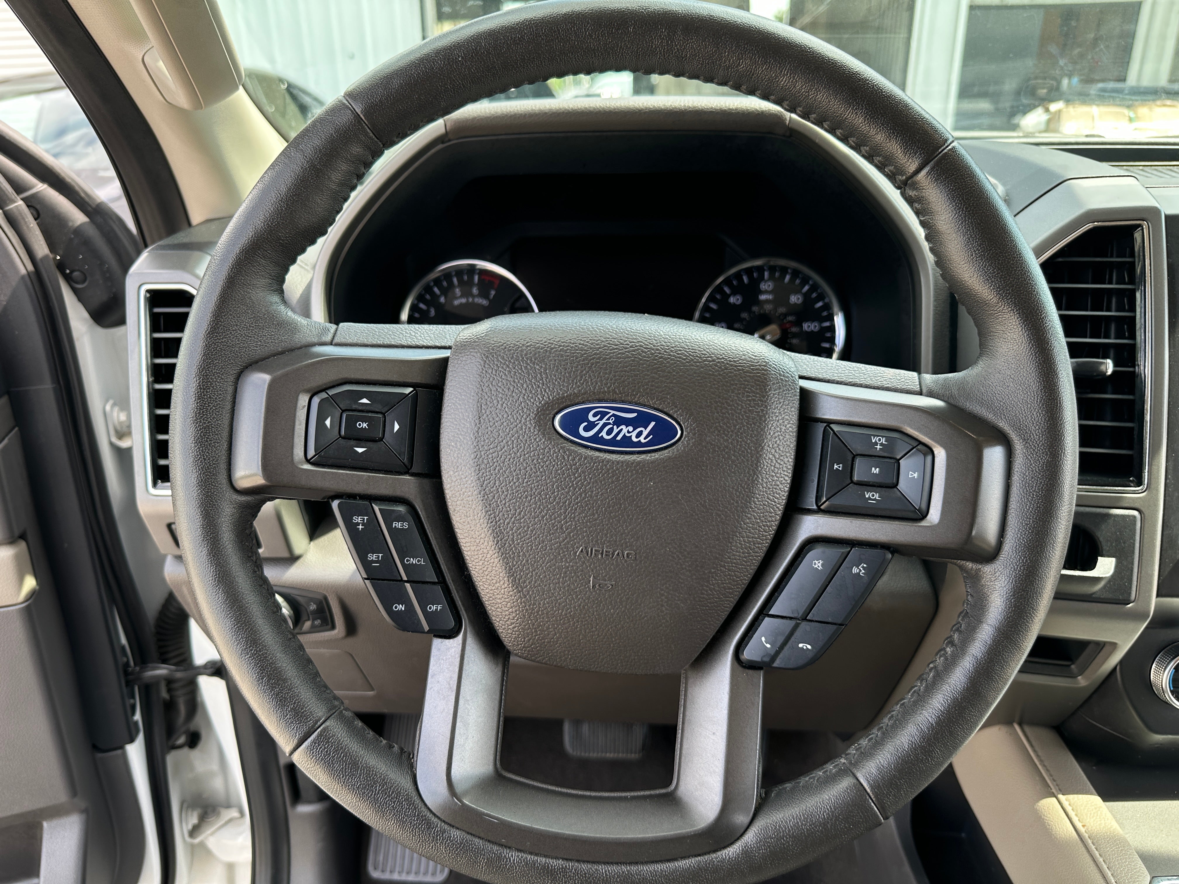 2020 Ford Expedition MAX XLT 5