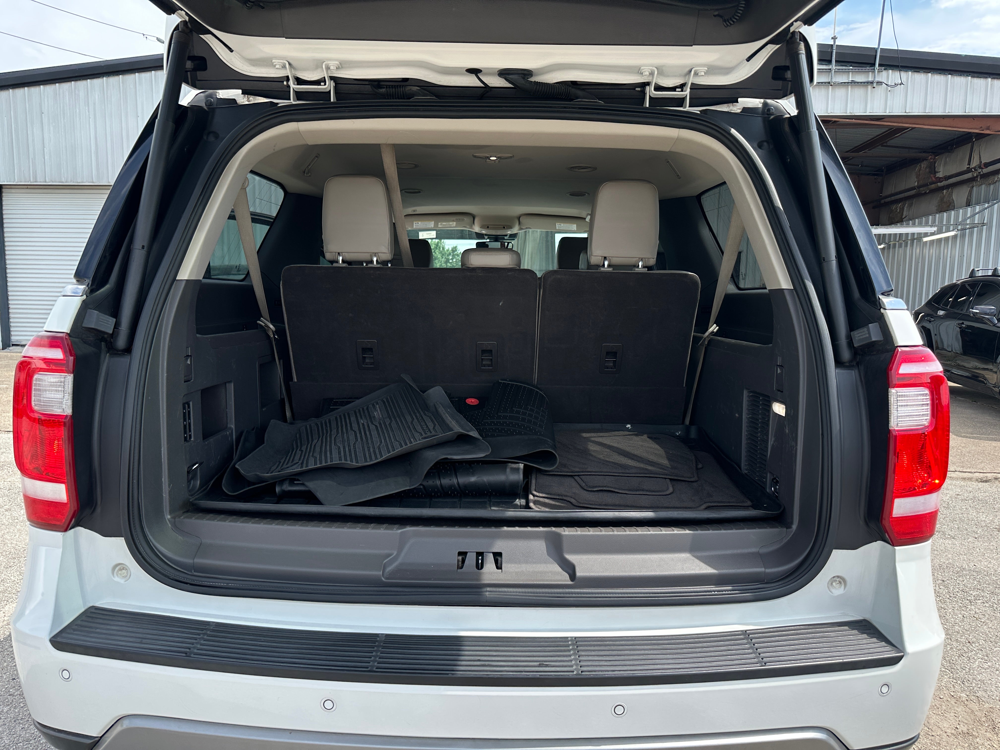 2020 Ford Expedition MAX XLT 7