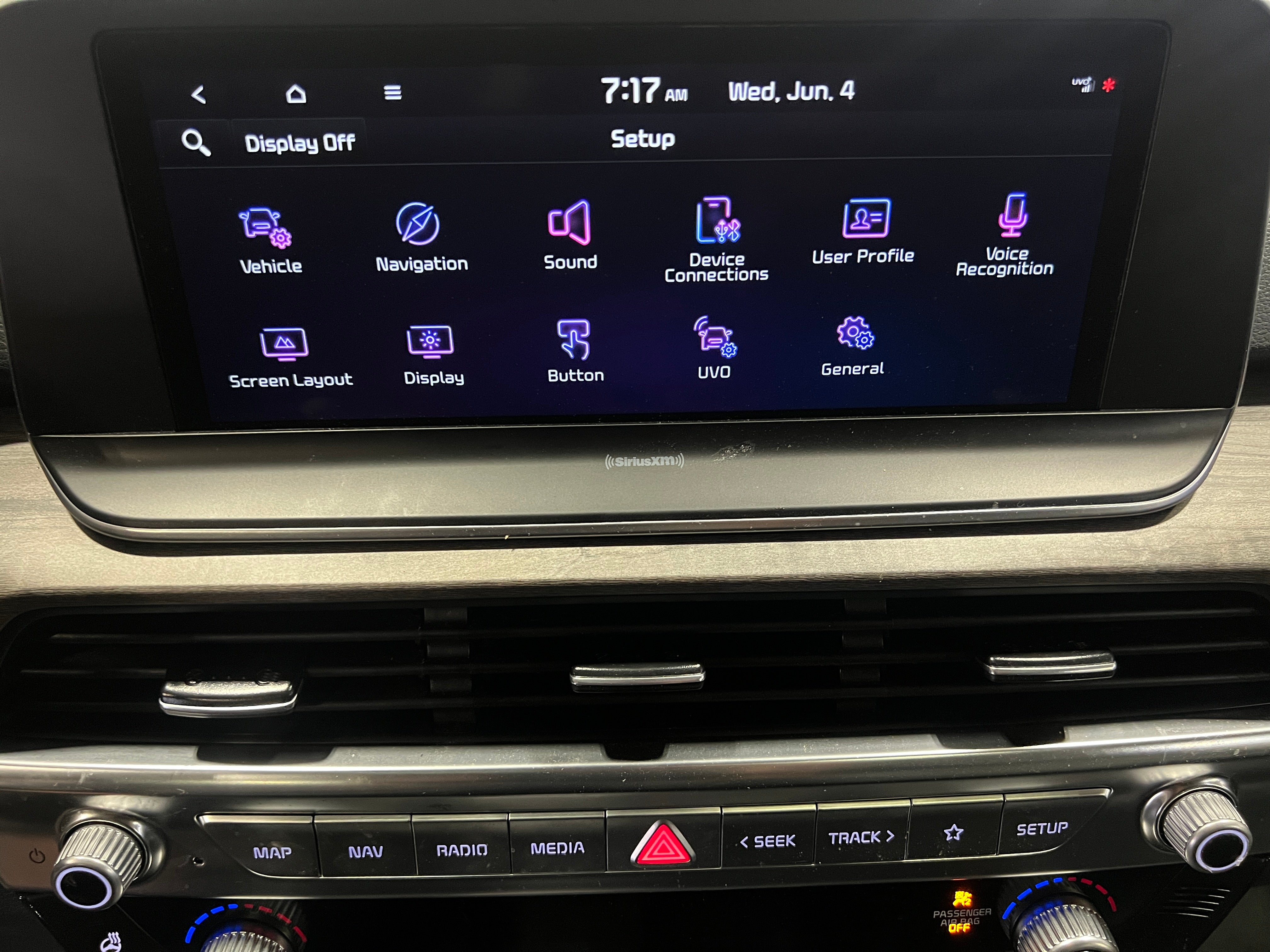 2022 Kia Telluride EX 3