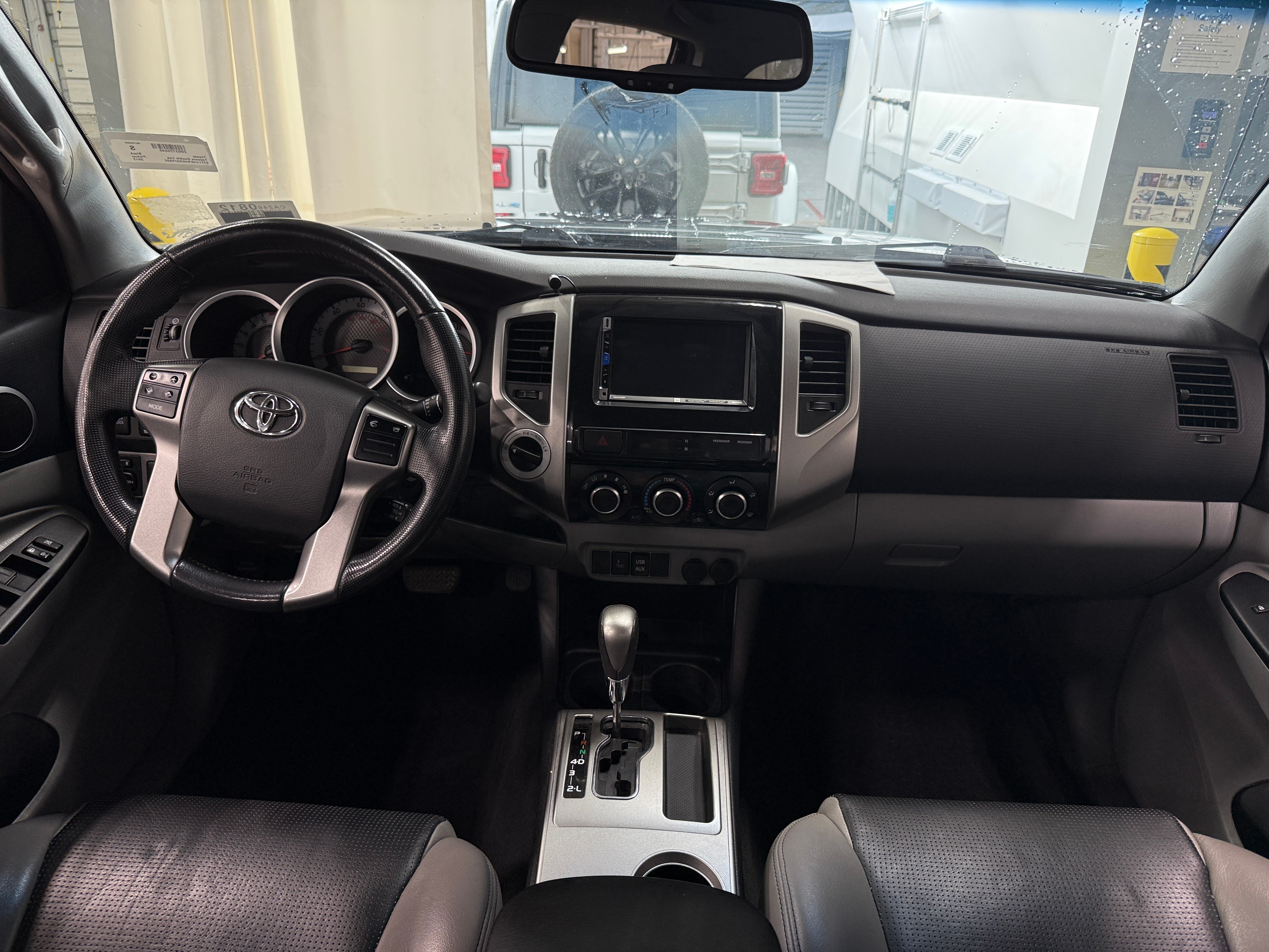 2013 Toyota Tacoma  3