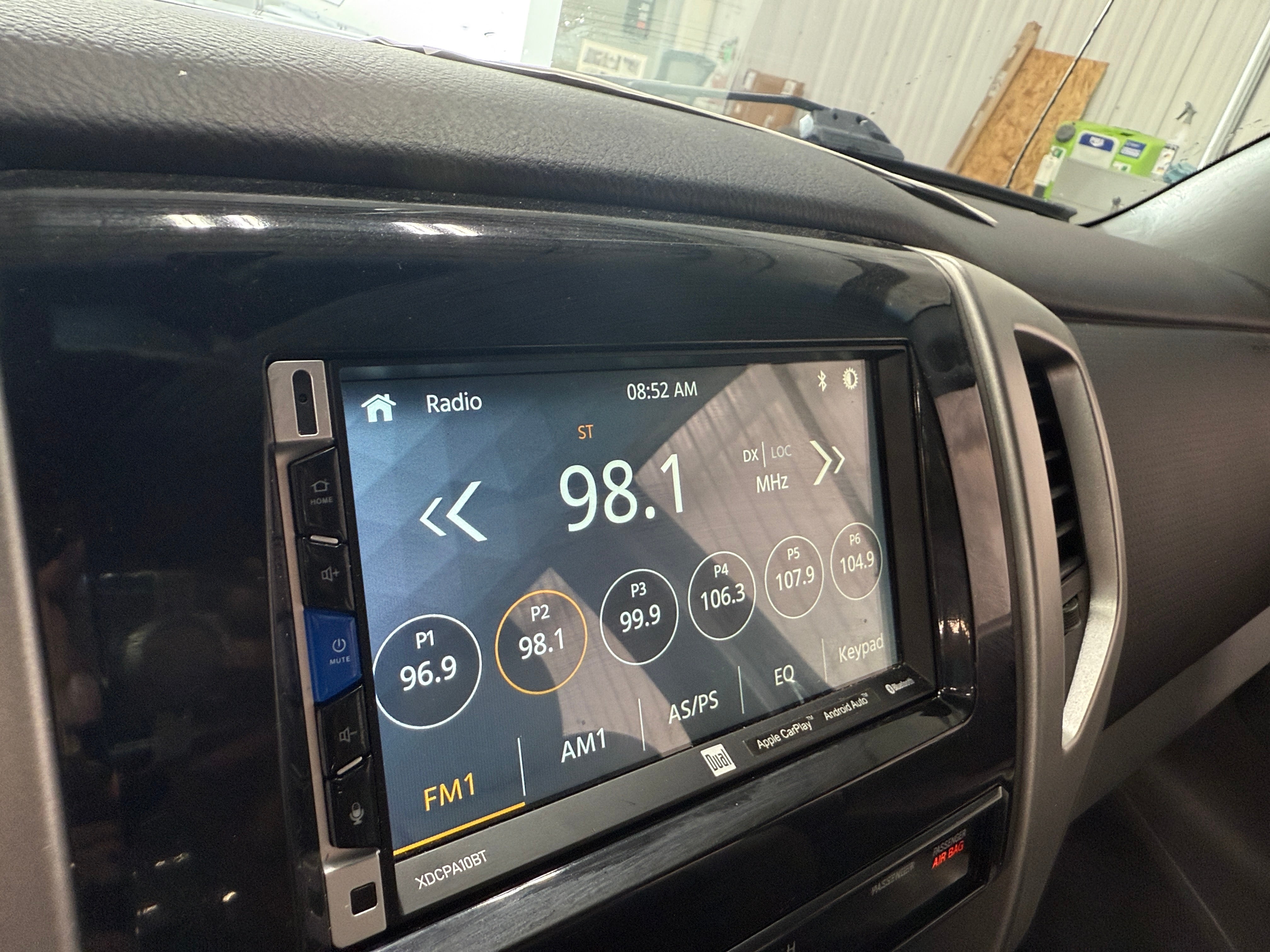 2013 Toyota Tacoma  4