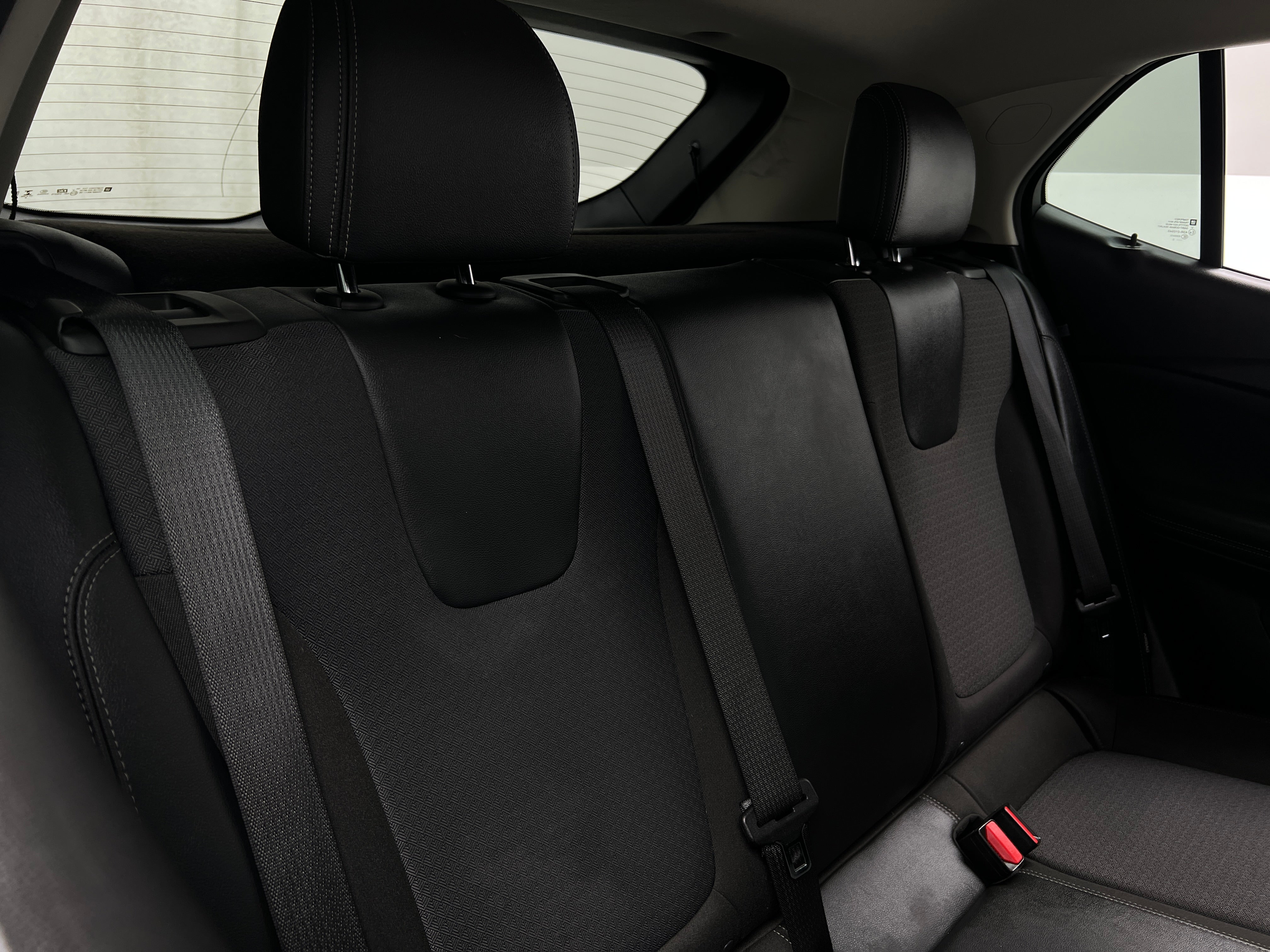 2020 Buick Encore GX Preferred 6