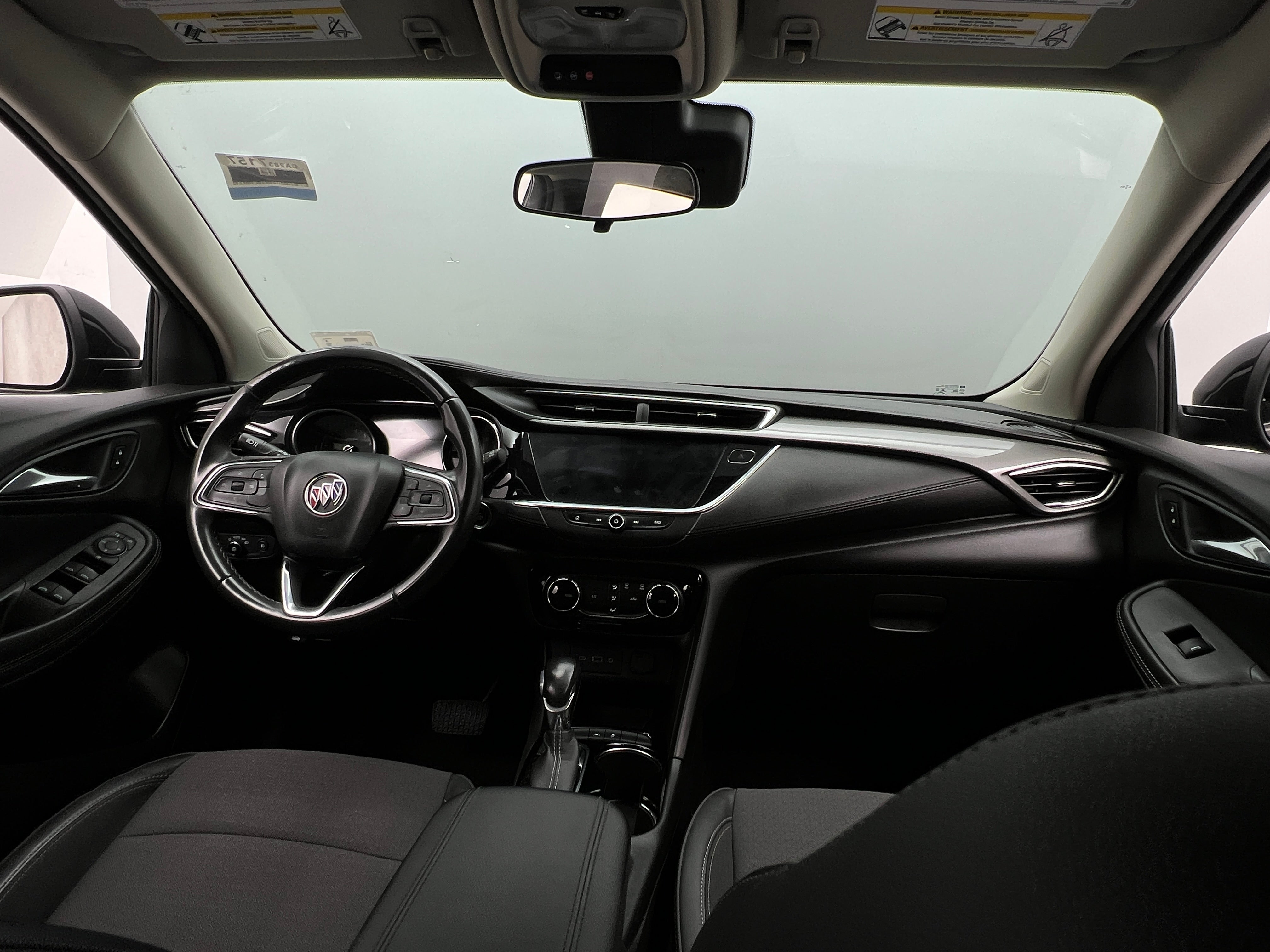 2020 Buick Encore GX Preferred 3