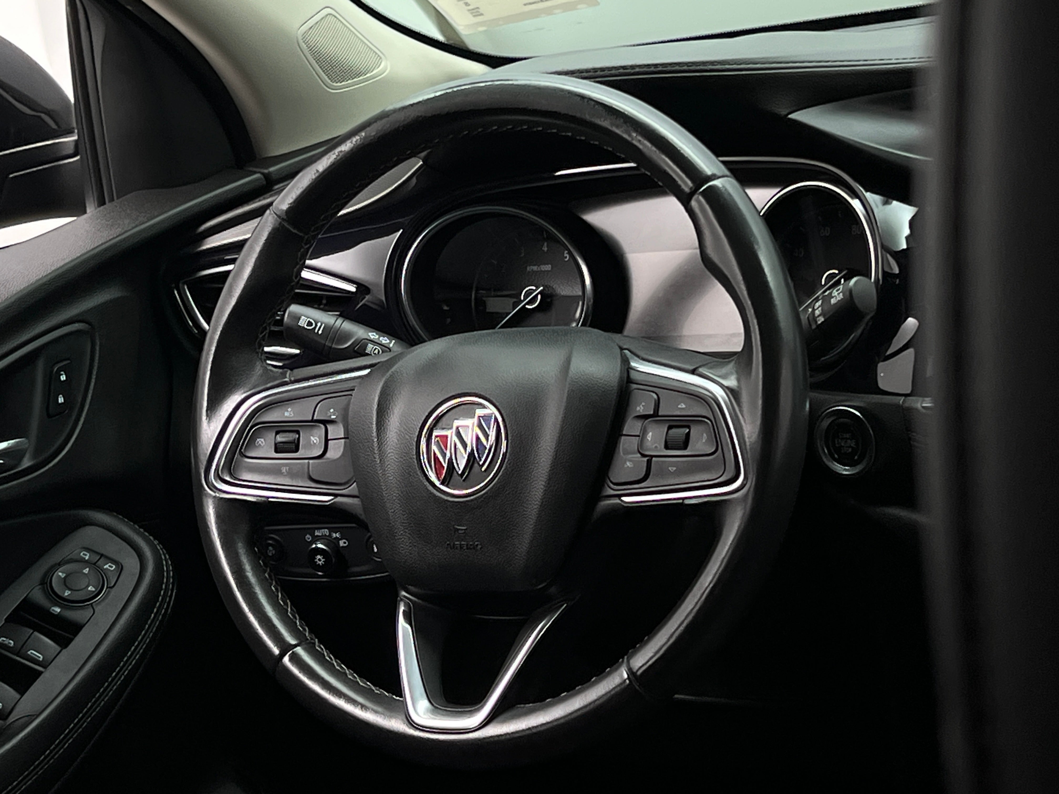 2020 Buick Encore GX Preferred 5