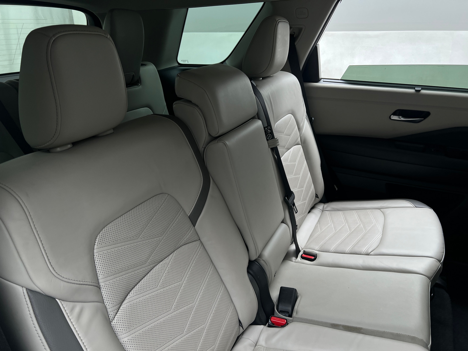 Thumbnail: 2022 Nissan Pathfinder - 5