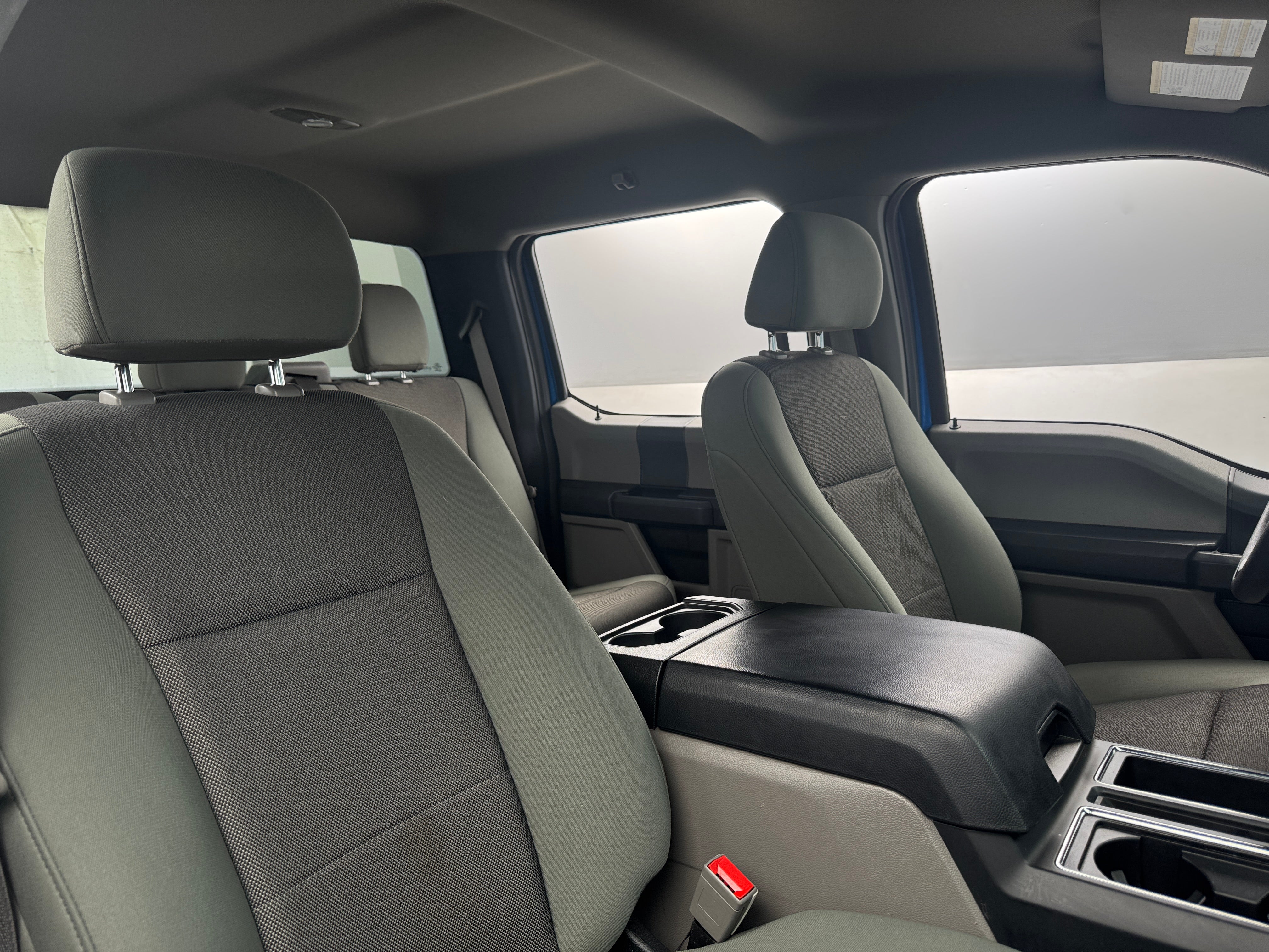 2020 Ford Econoline E-150 2