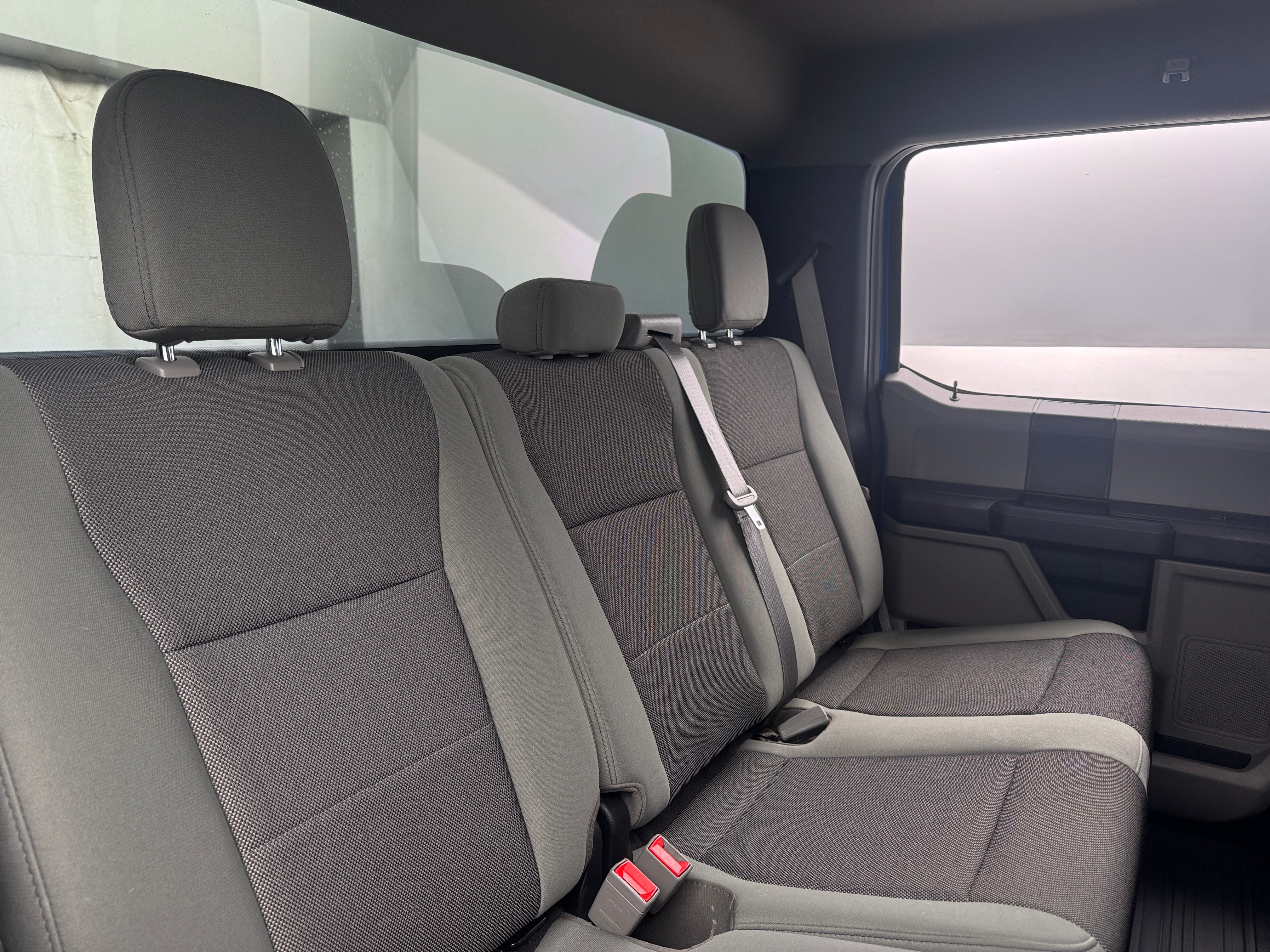2020 Ford Econoline E-150 6