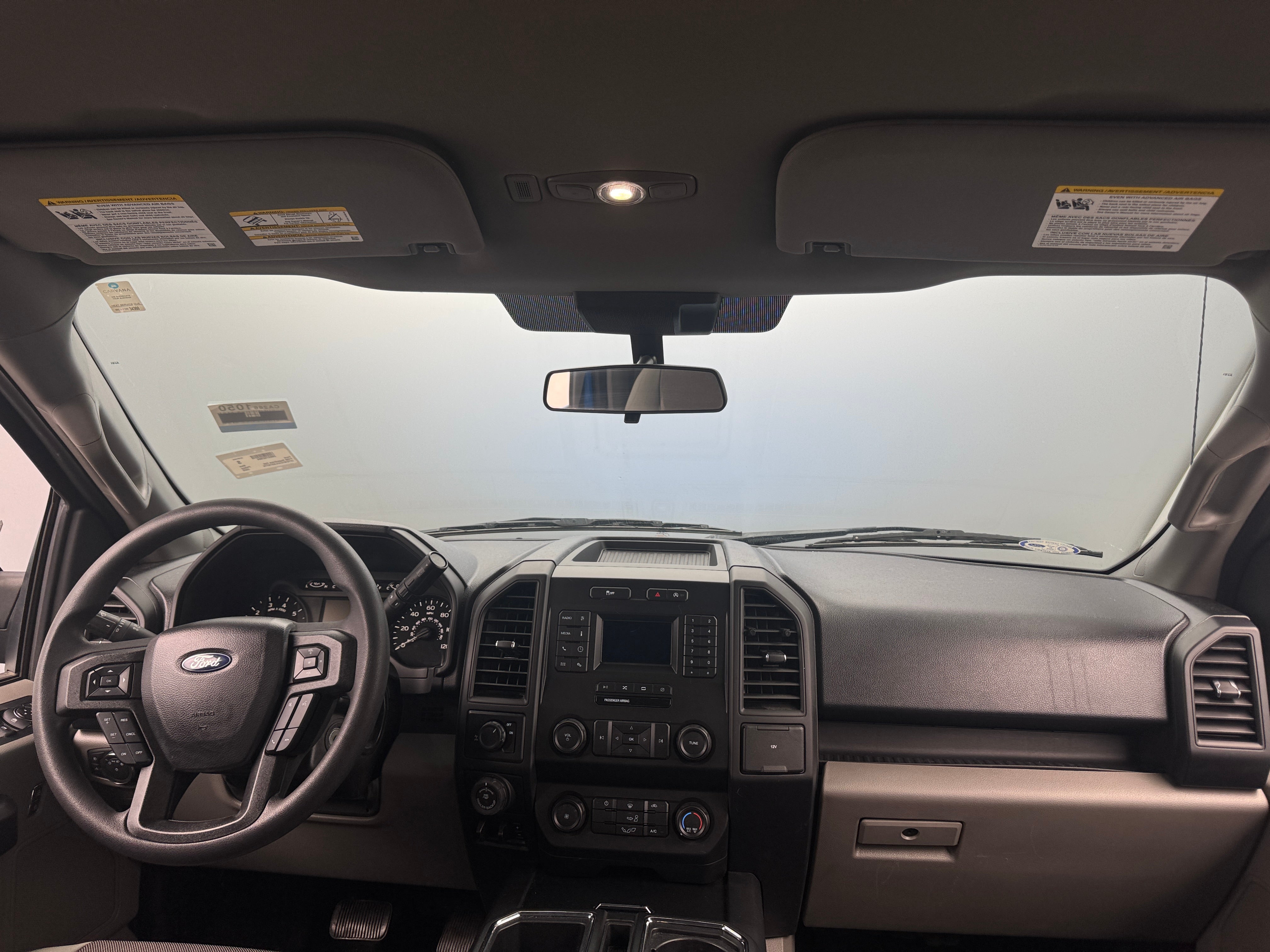 2020 Ford Econoline E-150 3
