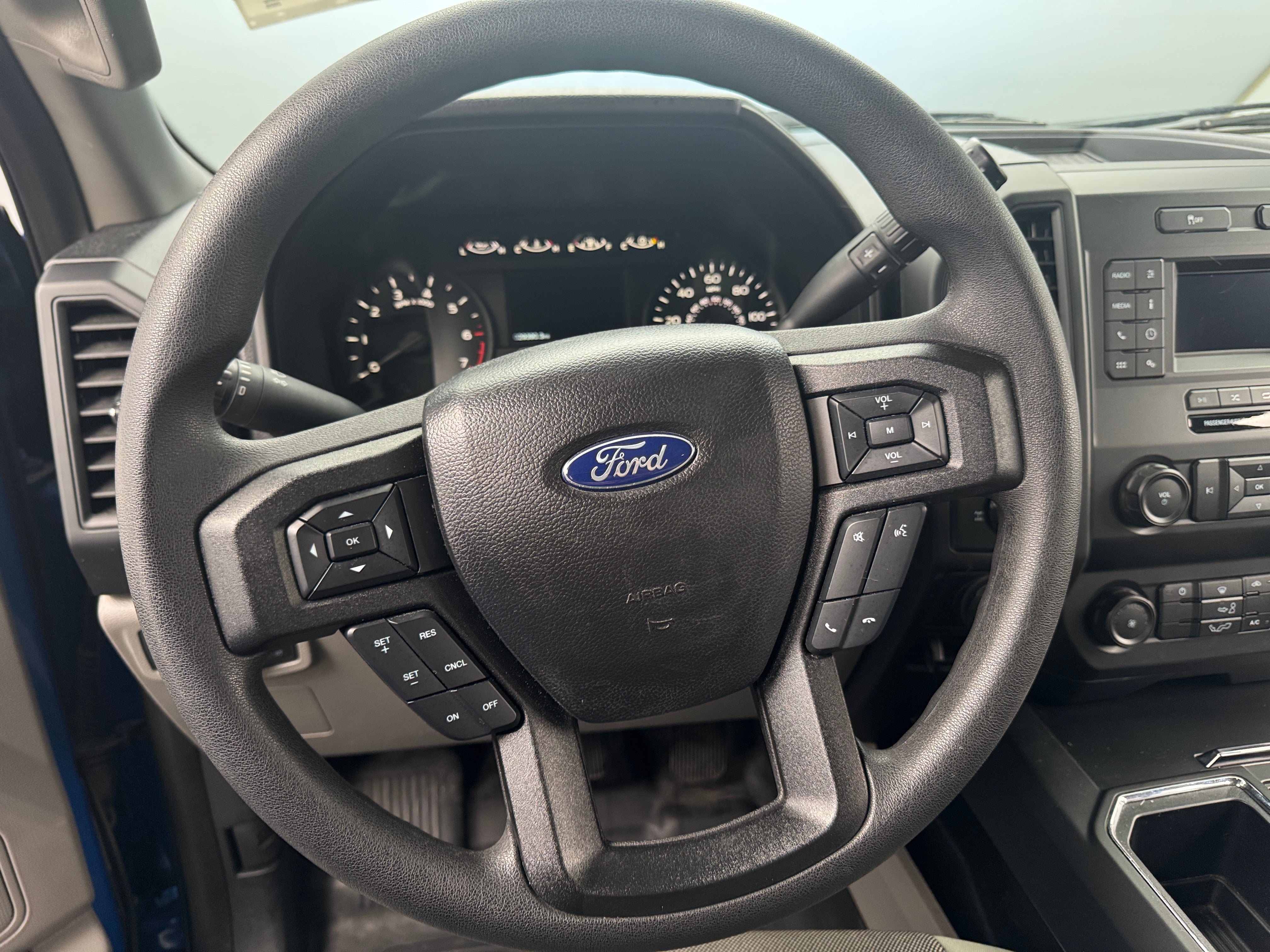 2020 Ford Econoline E-150 5