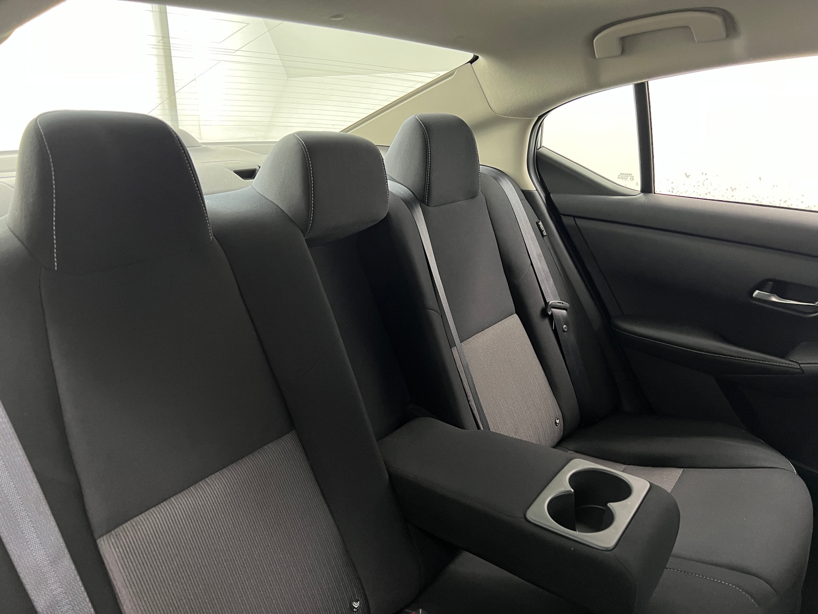 Thumbnail: 2022 Nissan Sentra - 6