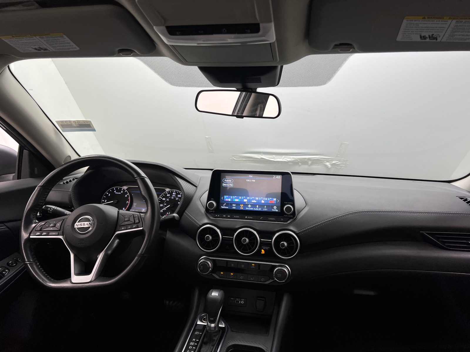 Thumbnail: 2022 Nissan Sentra - 3