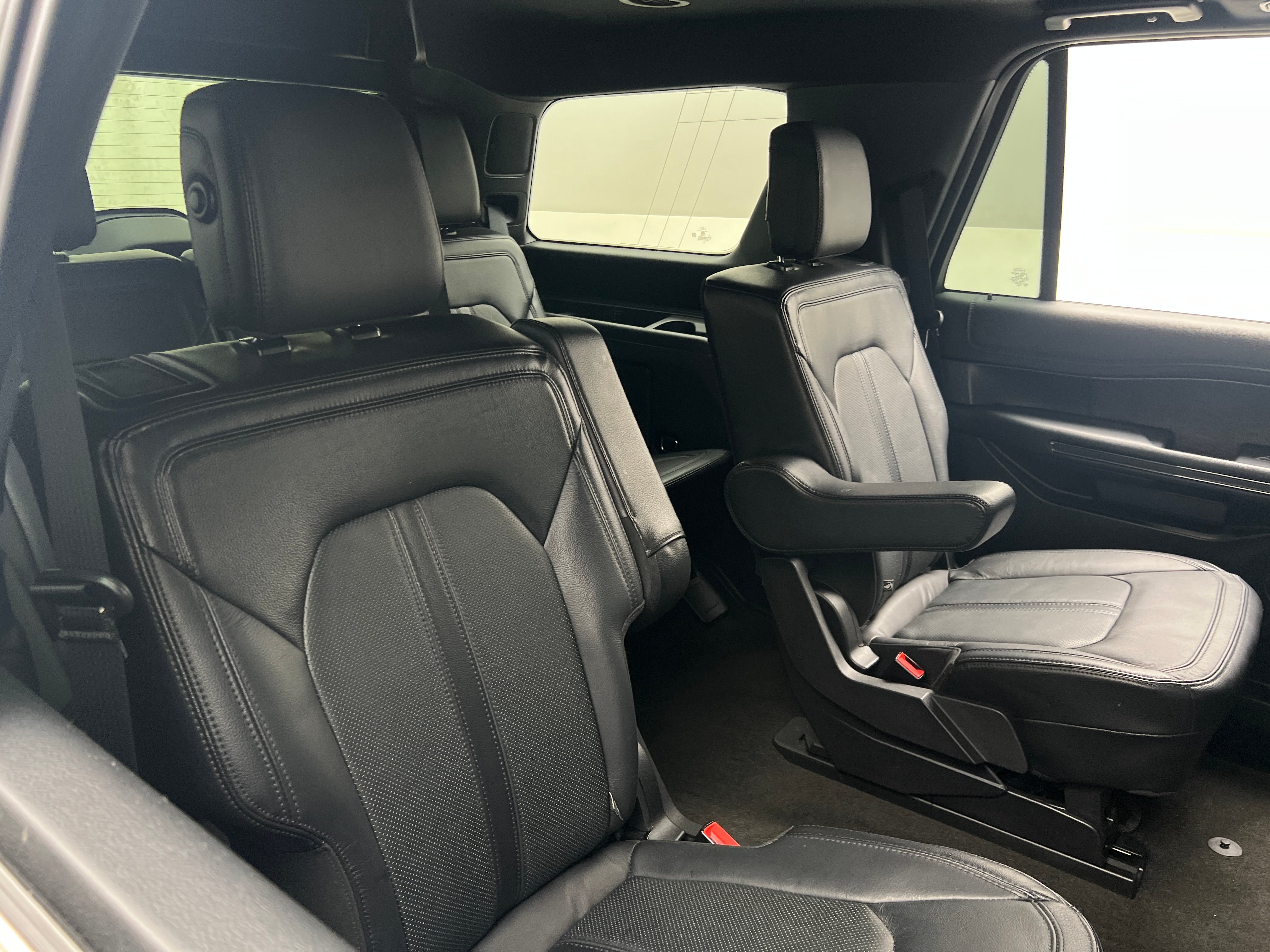 2020 Ford Expedition Limited 5