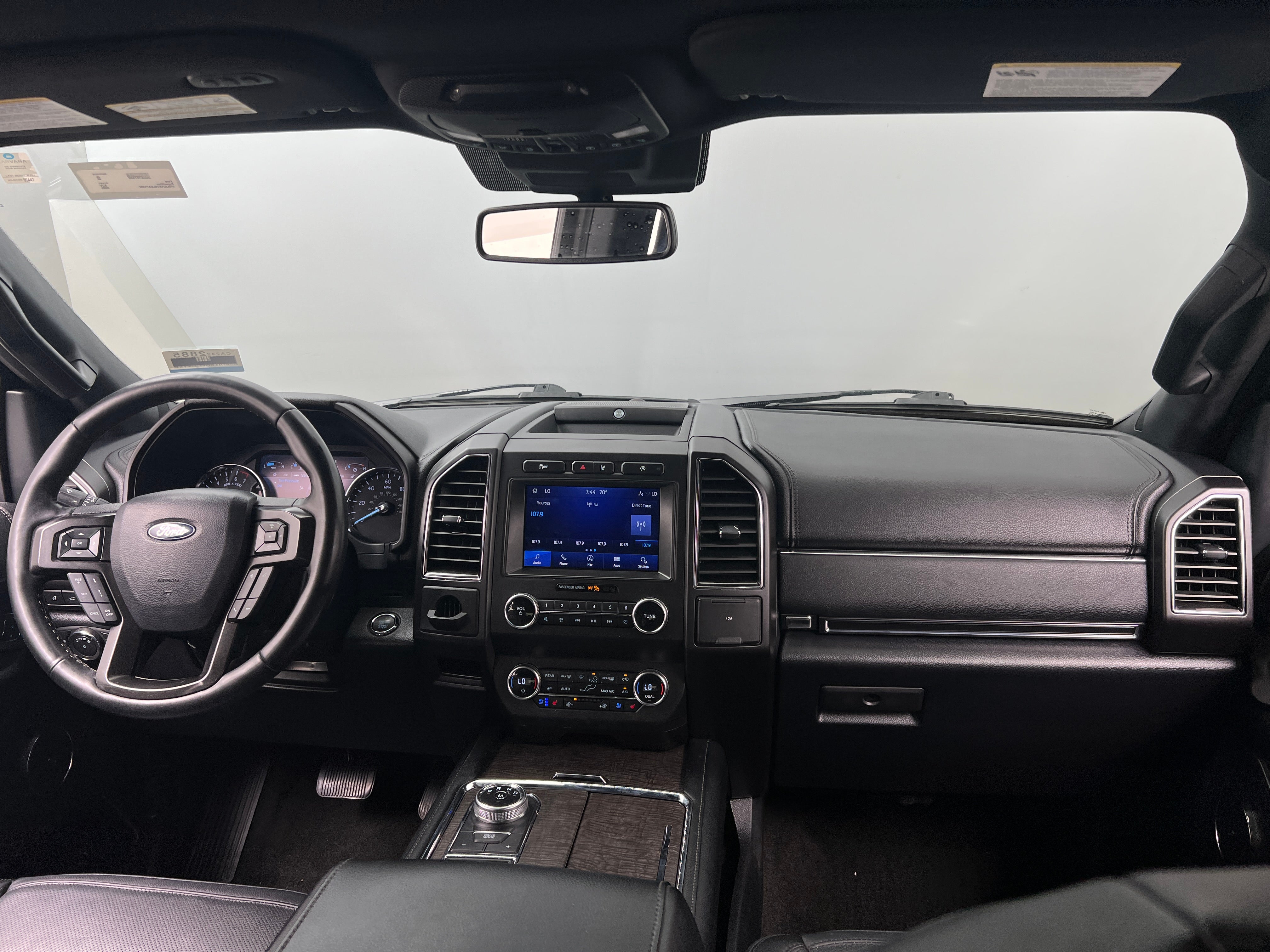 2020 Ford Expedition Limited 2
