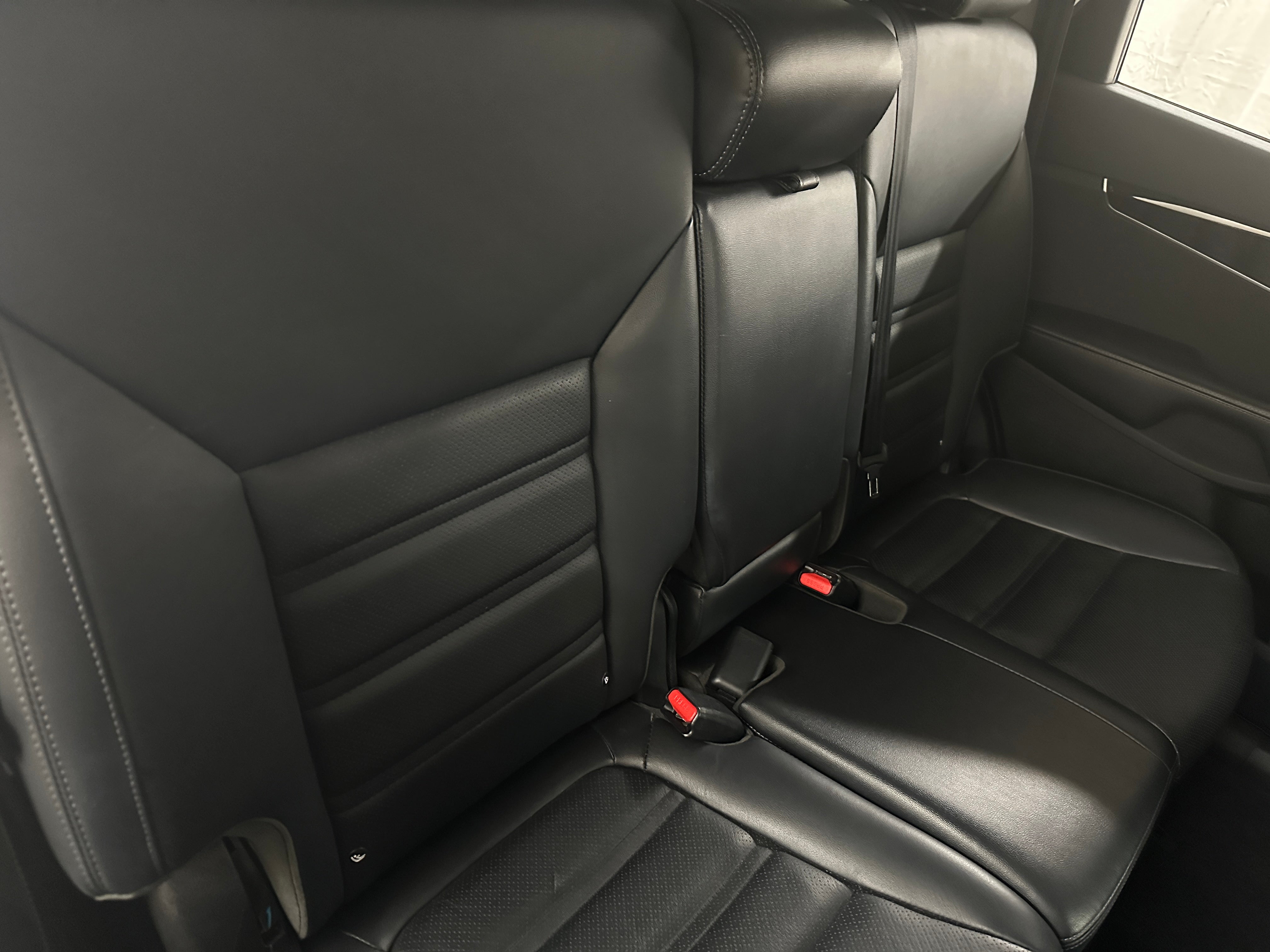2020 Kia Sorento EX 5
