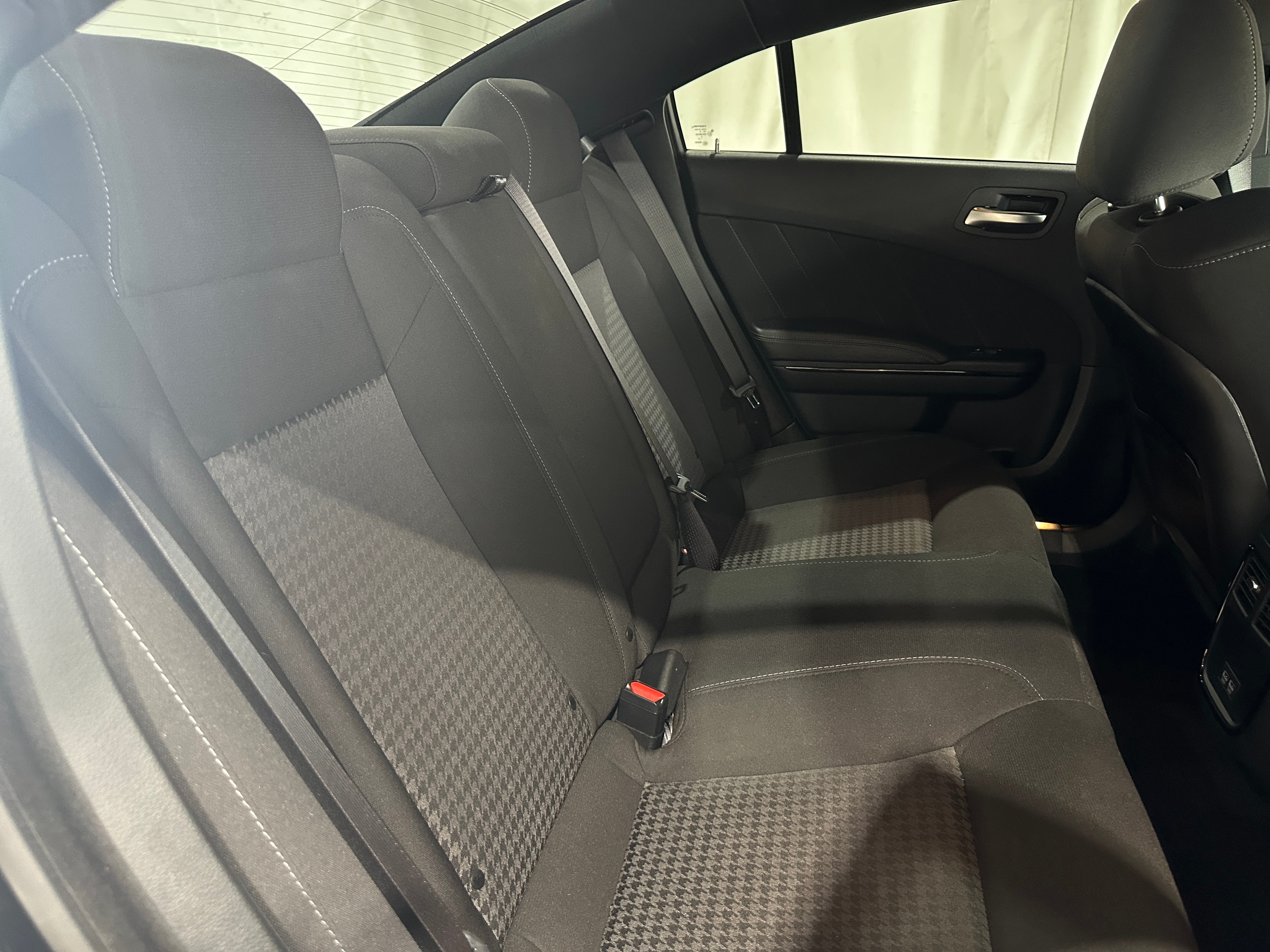 2023 Dodge Charger R/T 6