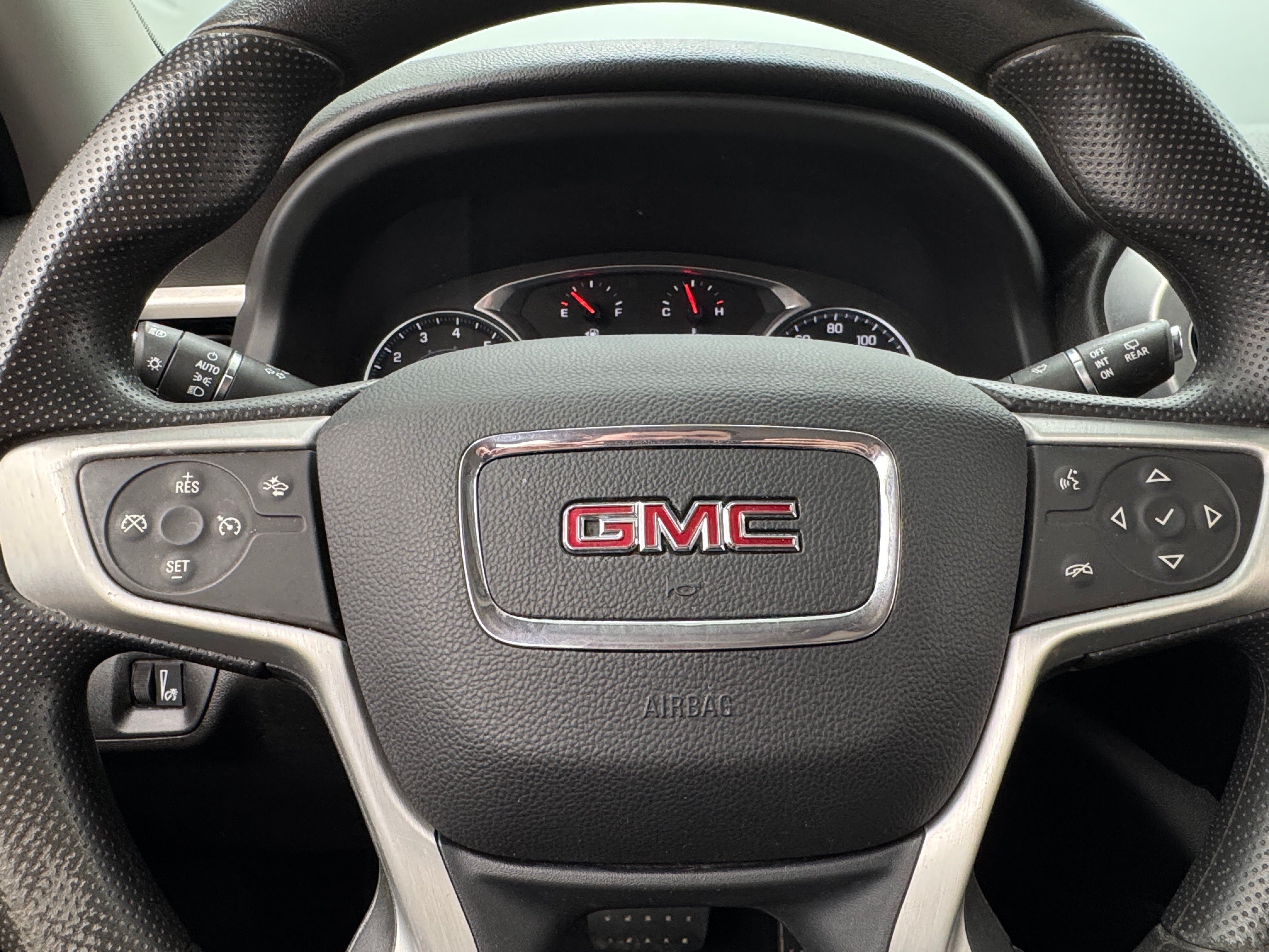 2021 GMC Acadia SLE 5