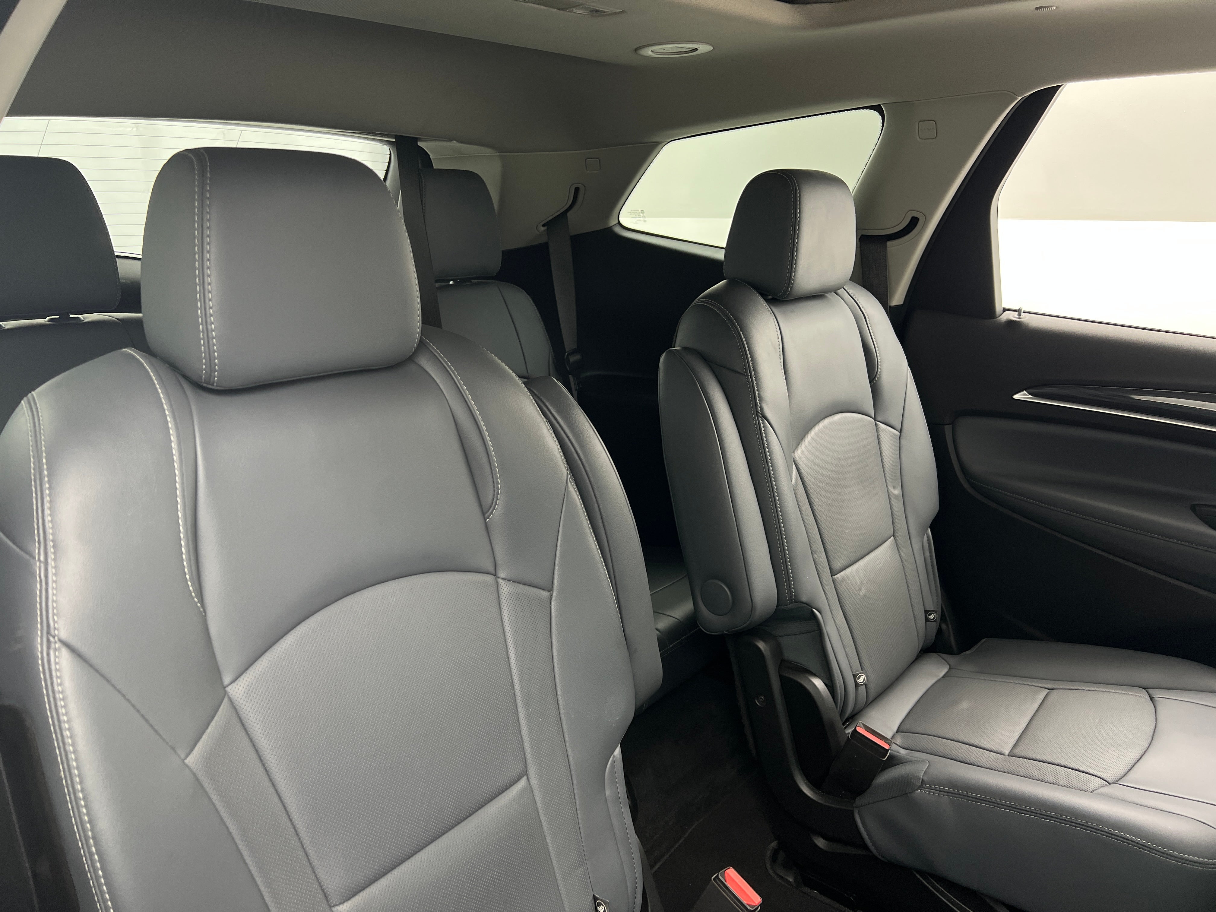 2020 Buick Enclave Essence 5