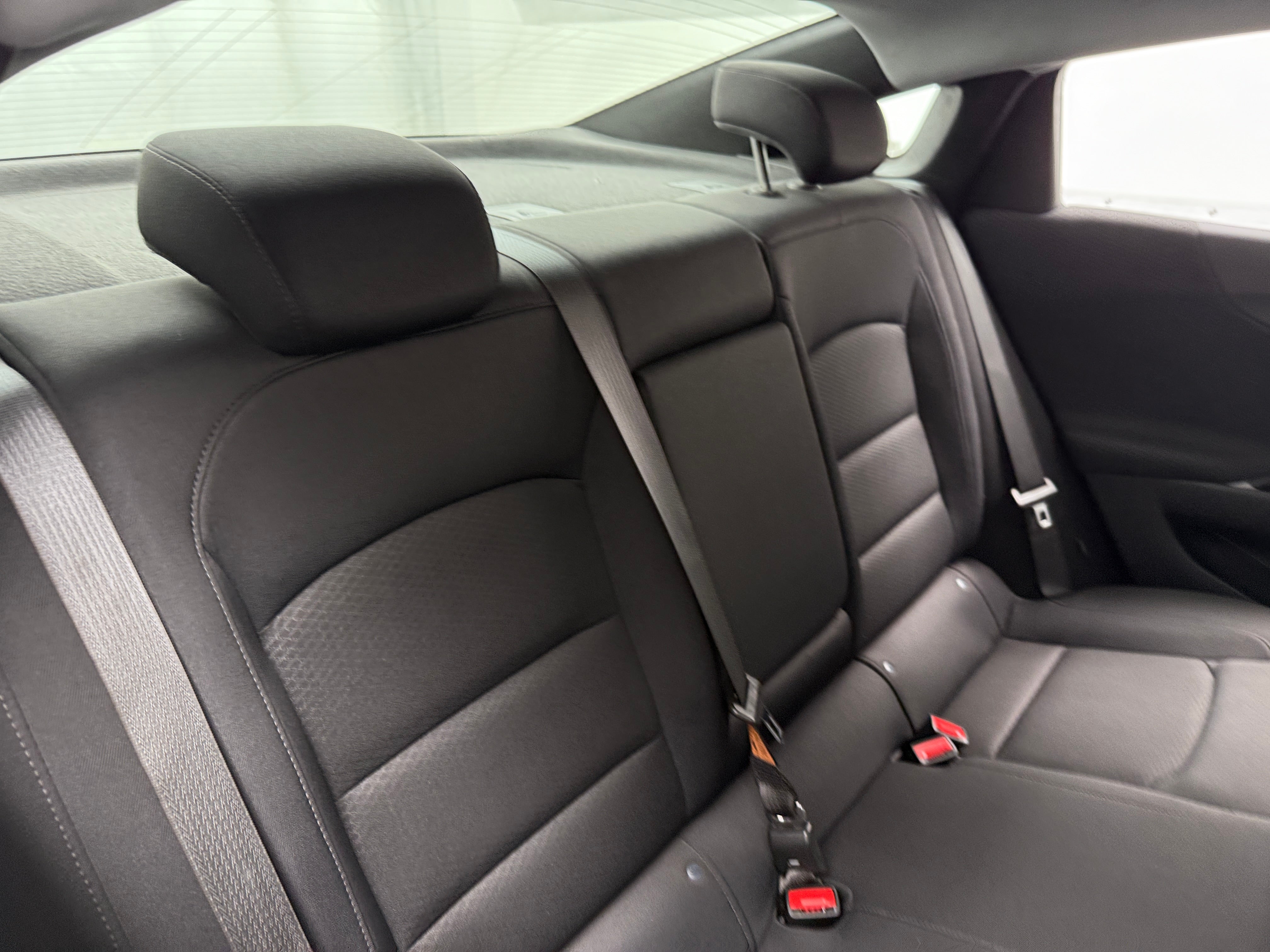 2023 Chevrolet Malibu LT 6