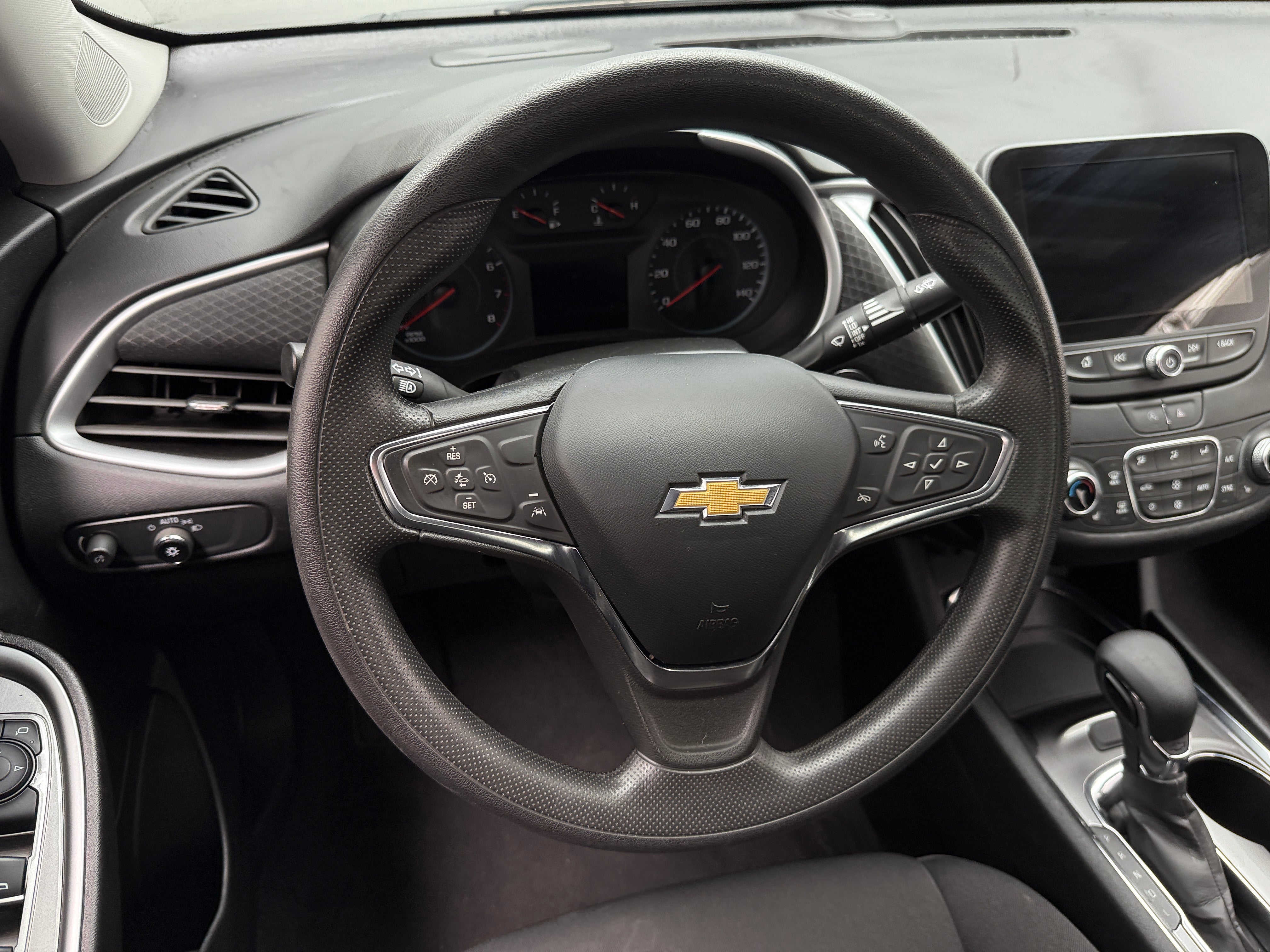2023 Chevrolet Malibu LT 5