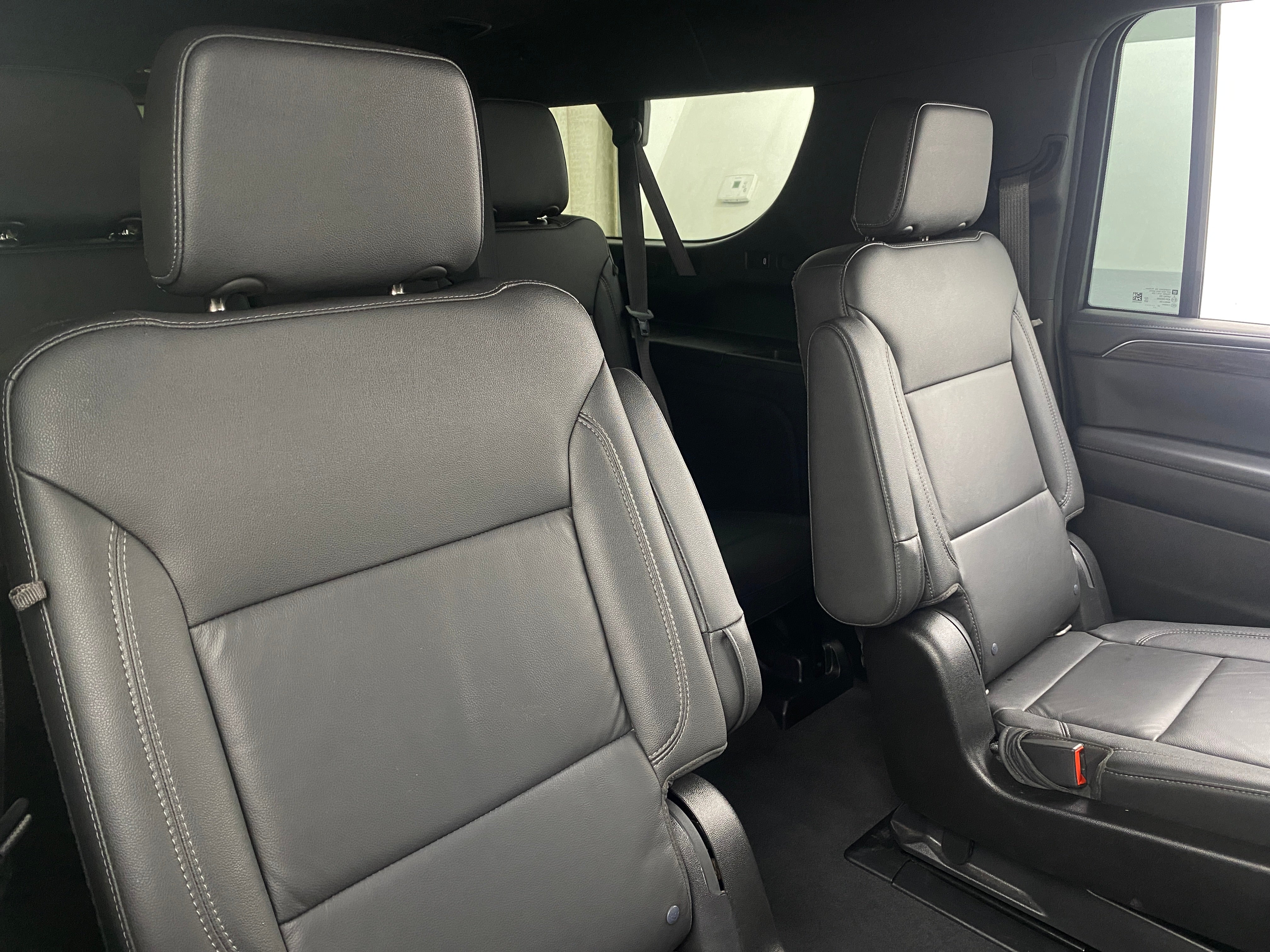 2021 Chevrolet Suburban Z71 5