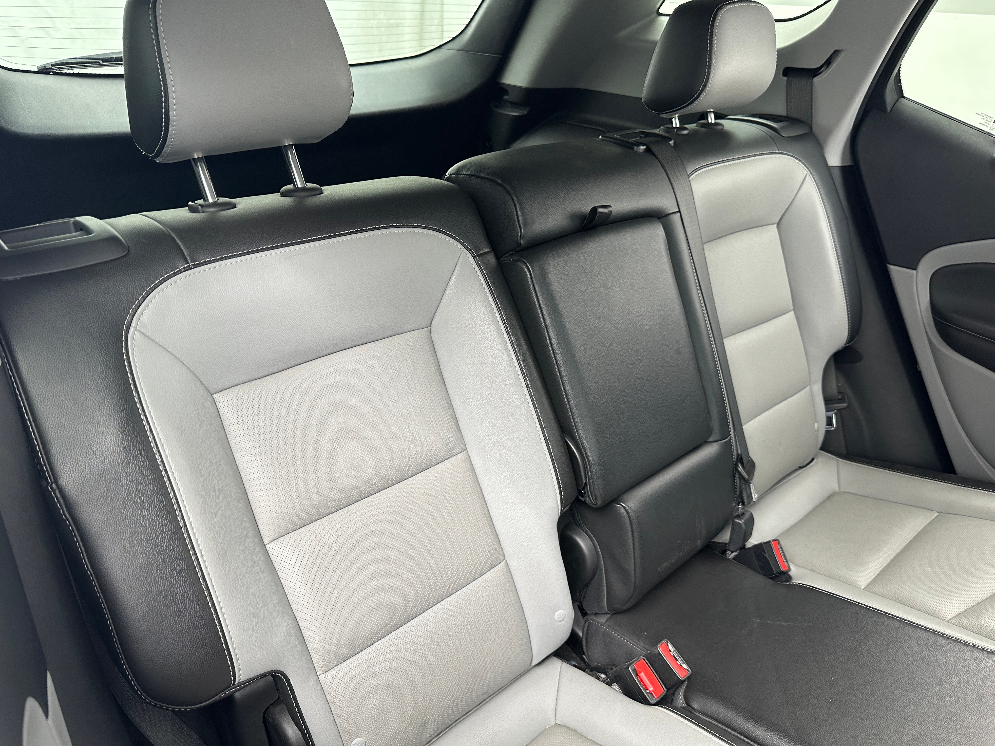 2022 GMC Terrain SLT 5