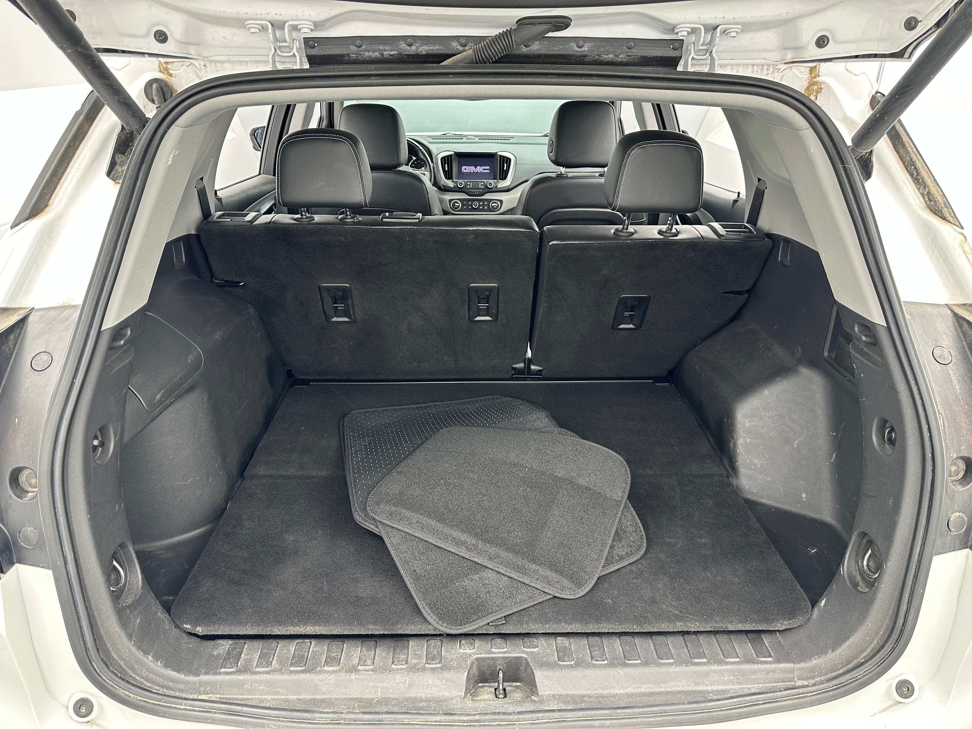 2022 GMC Terrain SLT 6