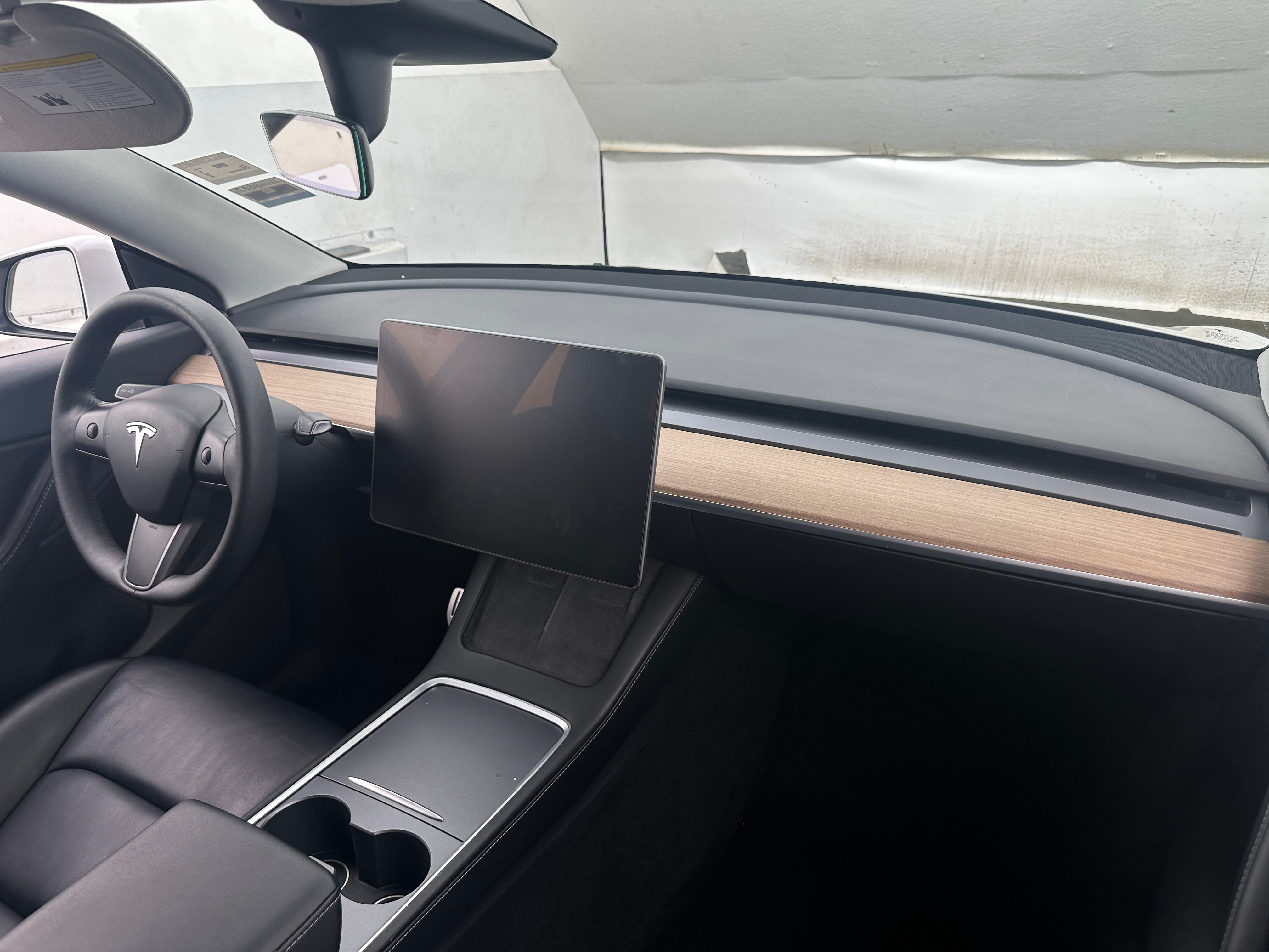 2021 Tesla Model Y Performance 2