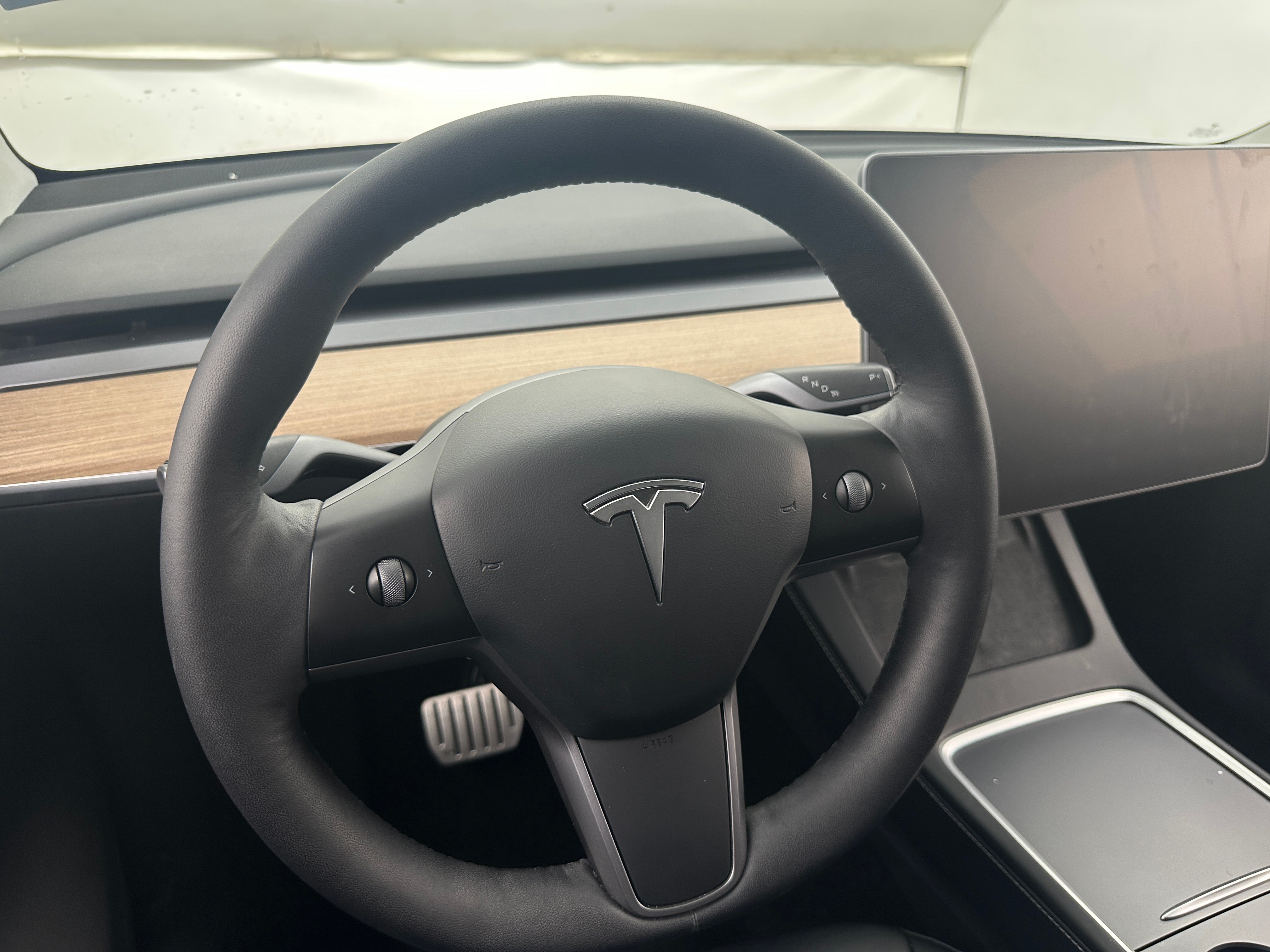 2021 Tesla Model Y Performance 4