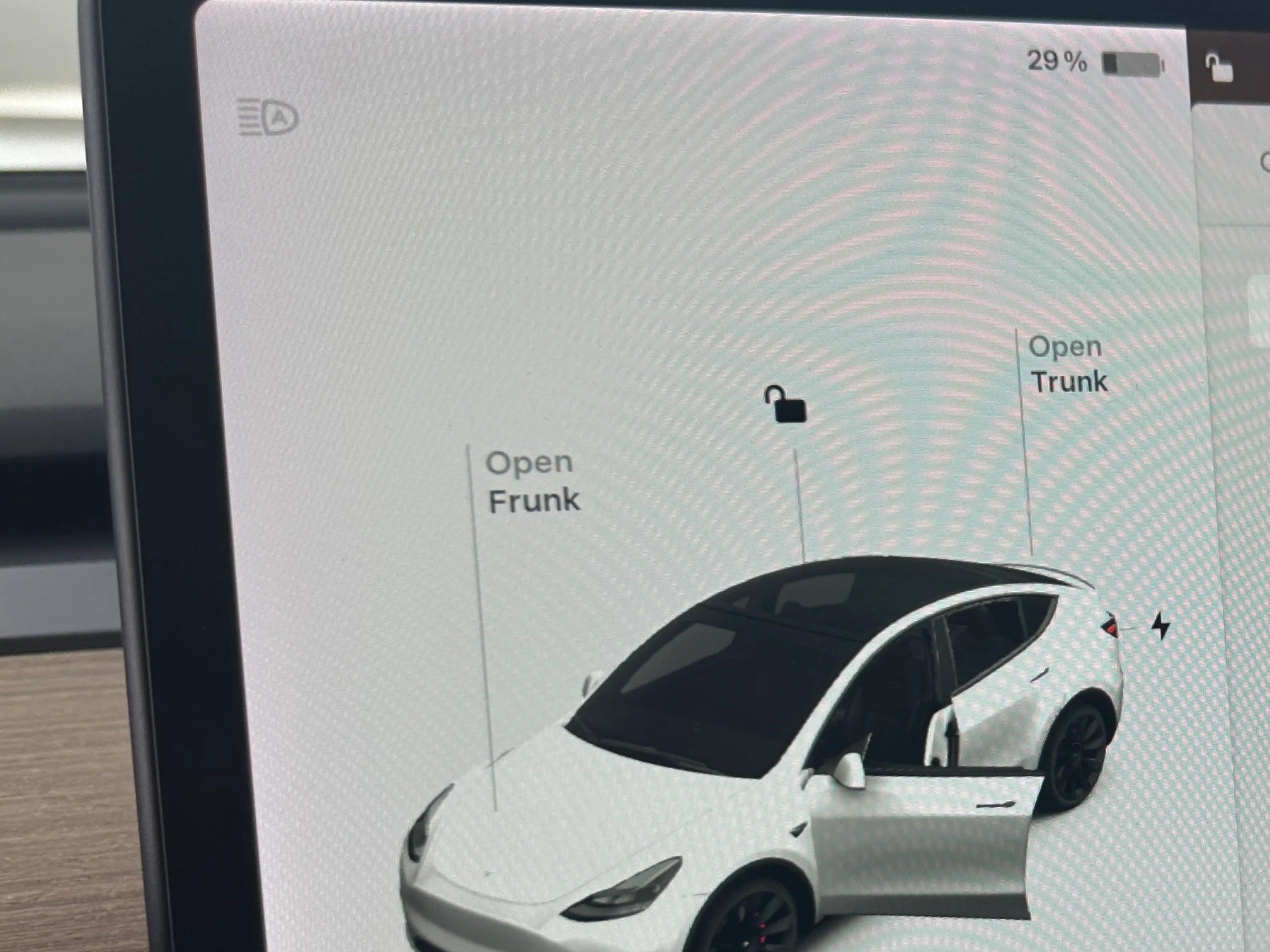 2021 Tesla Model Y Performance 3