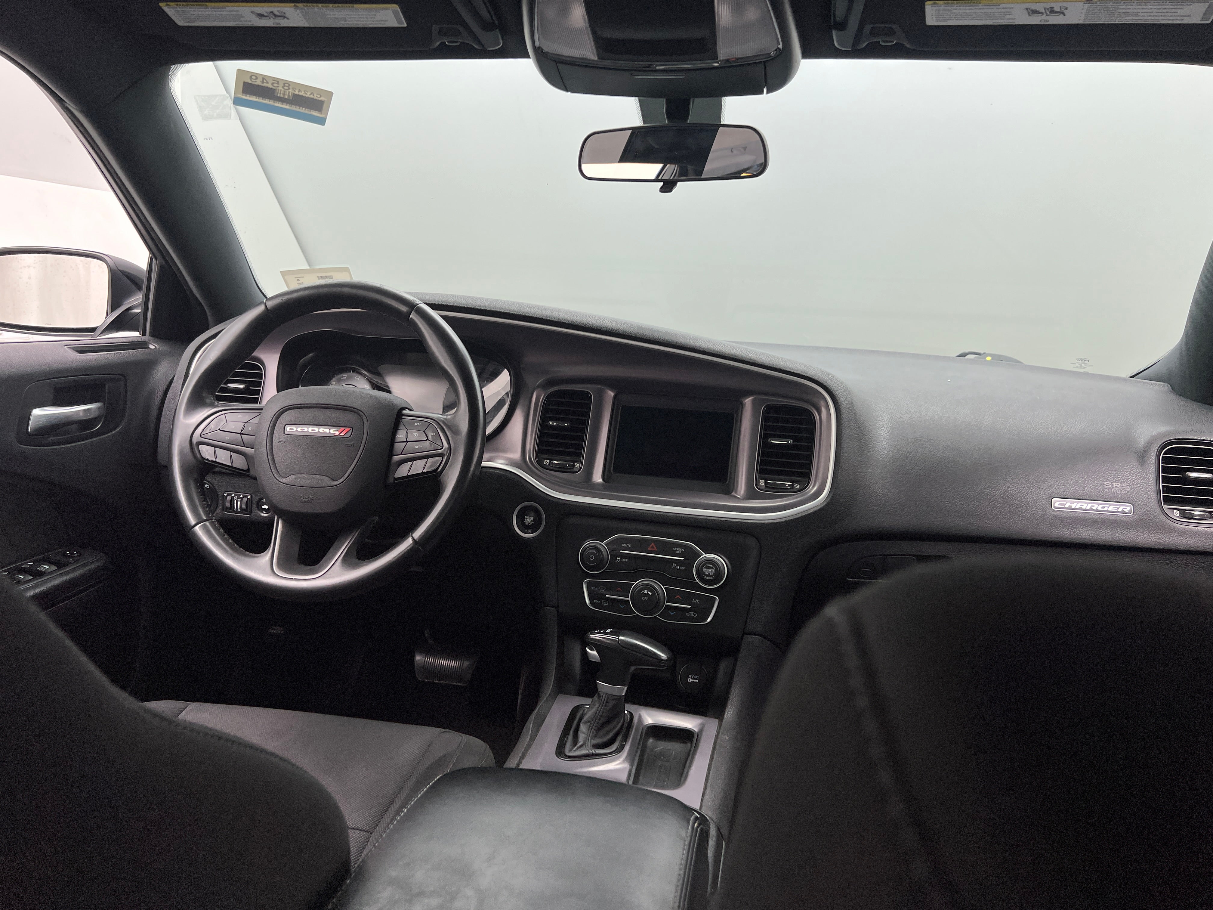 2019 Dodge Charger SXT 3