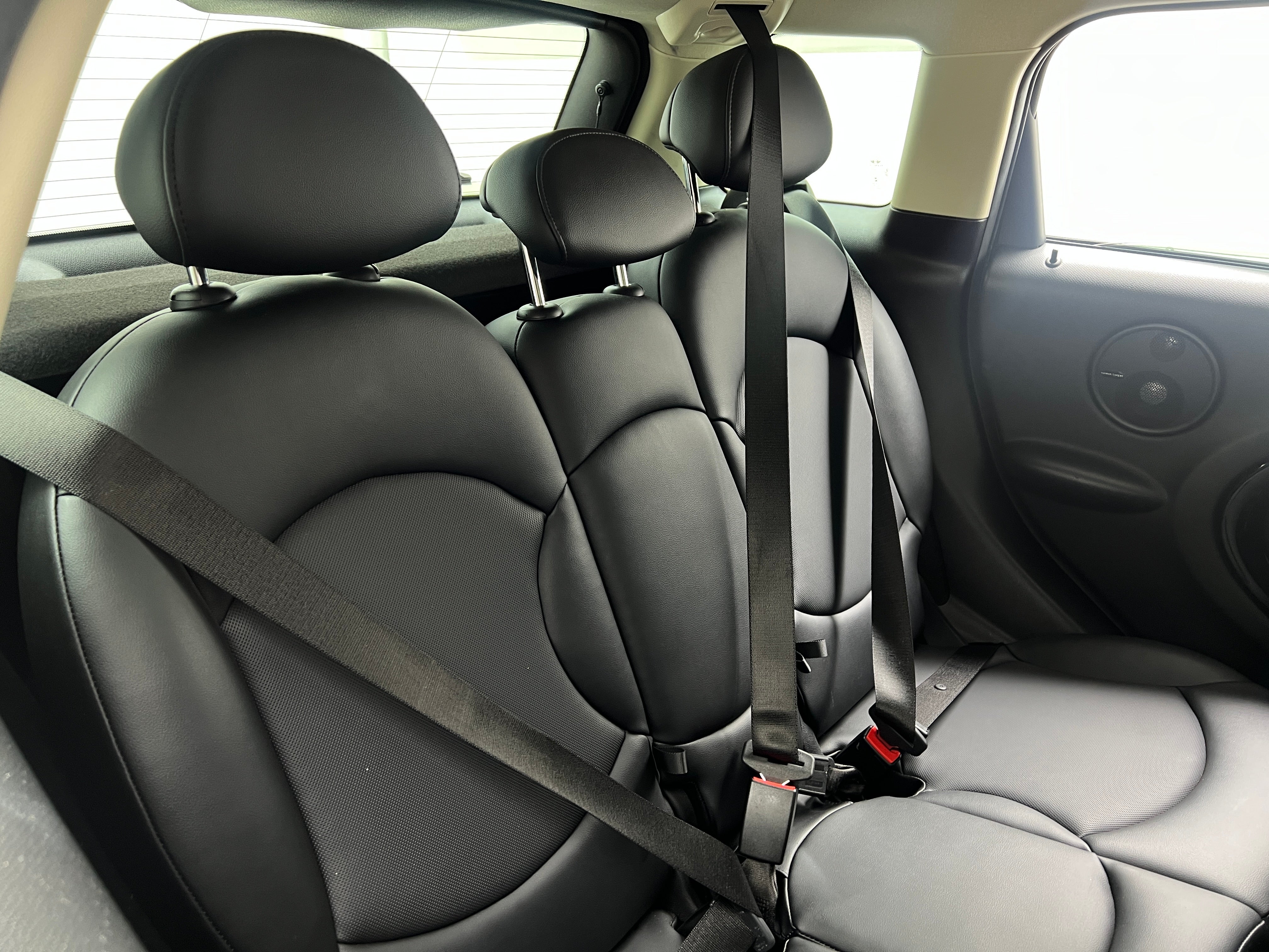 2016 MINI Cooper Countryman S 5