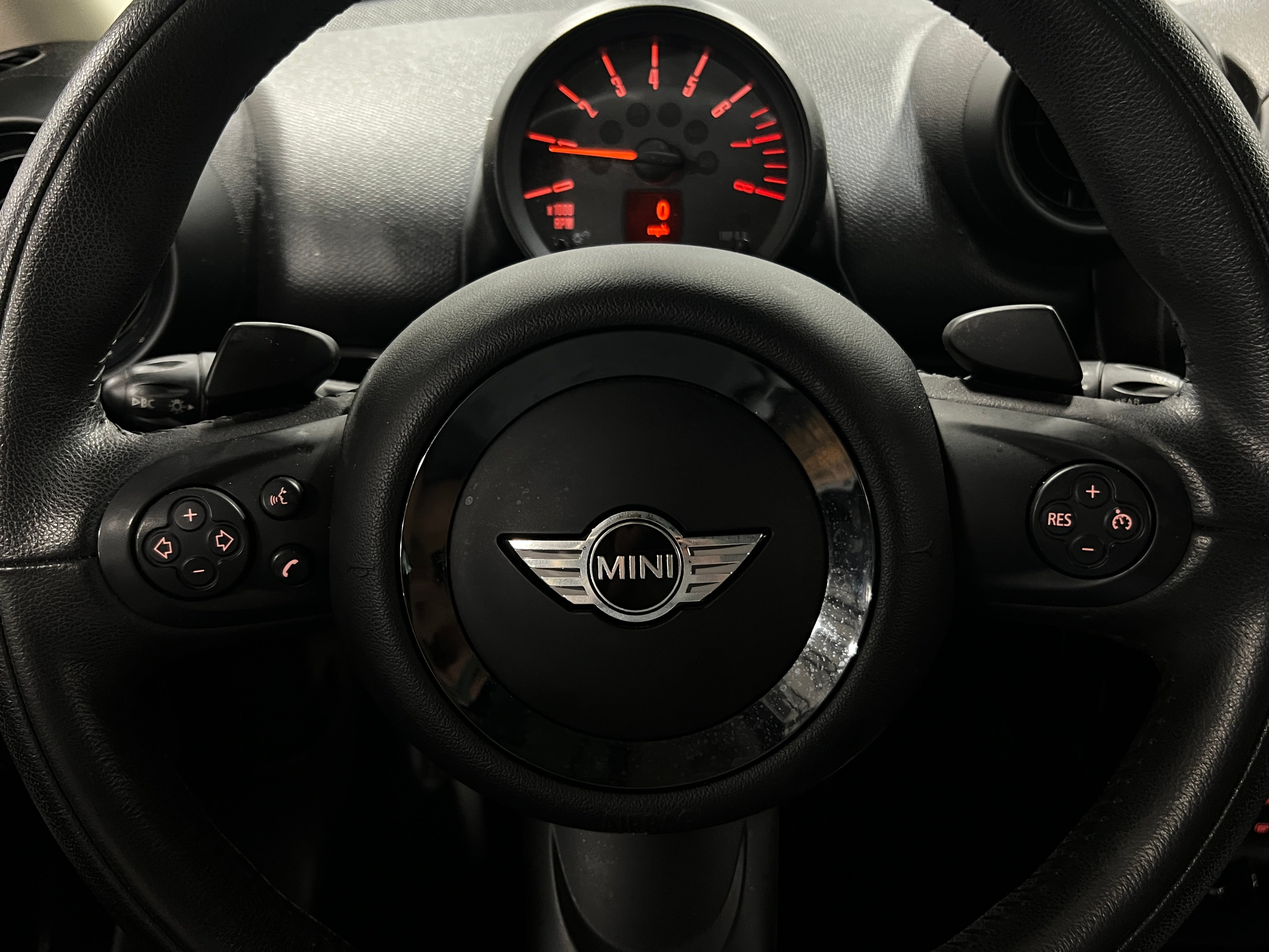 2016 MINI Cooper Countryman S 4