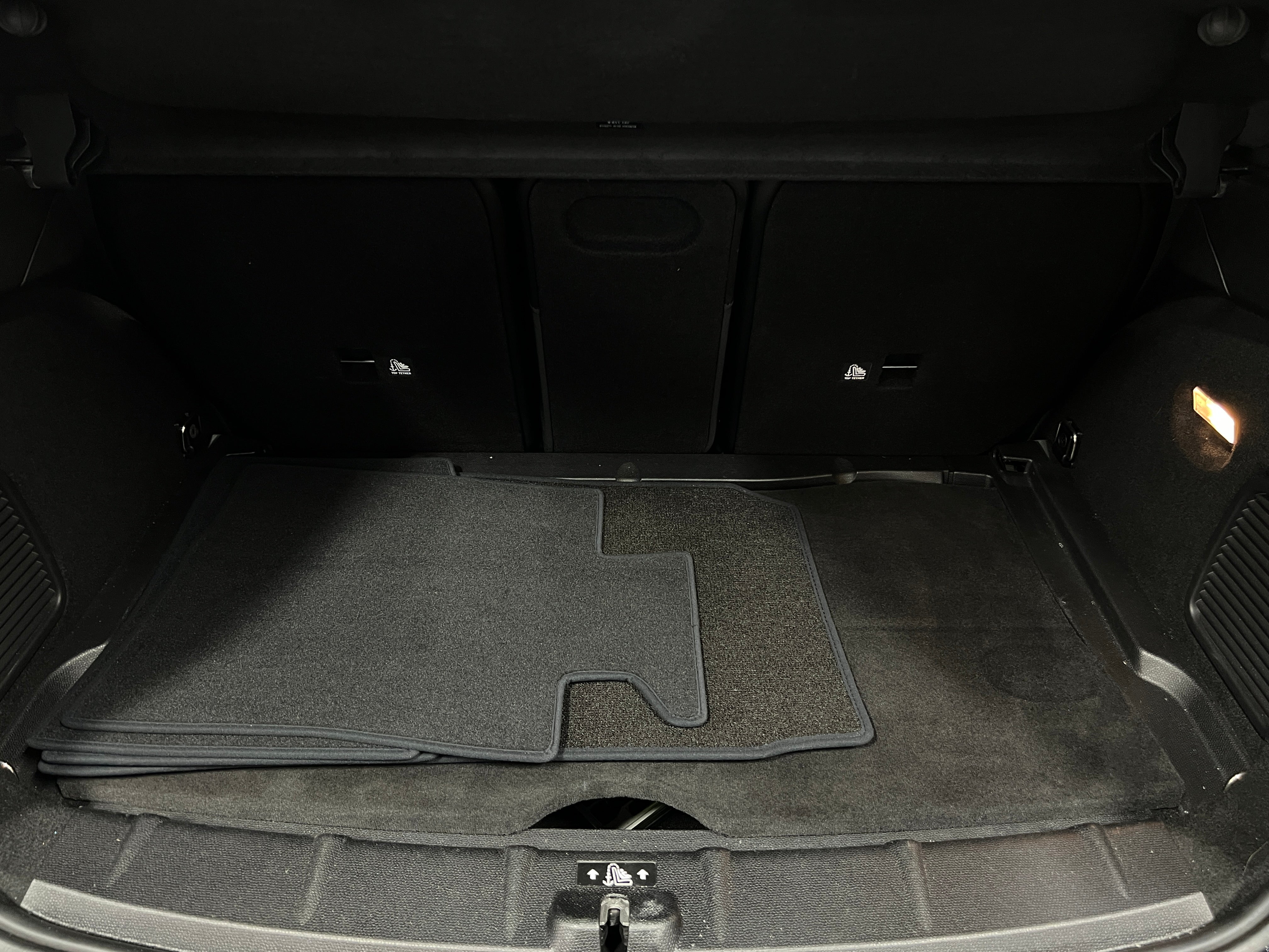 2016 MINI Cooper Countryman S 6