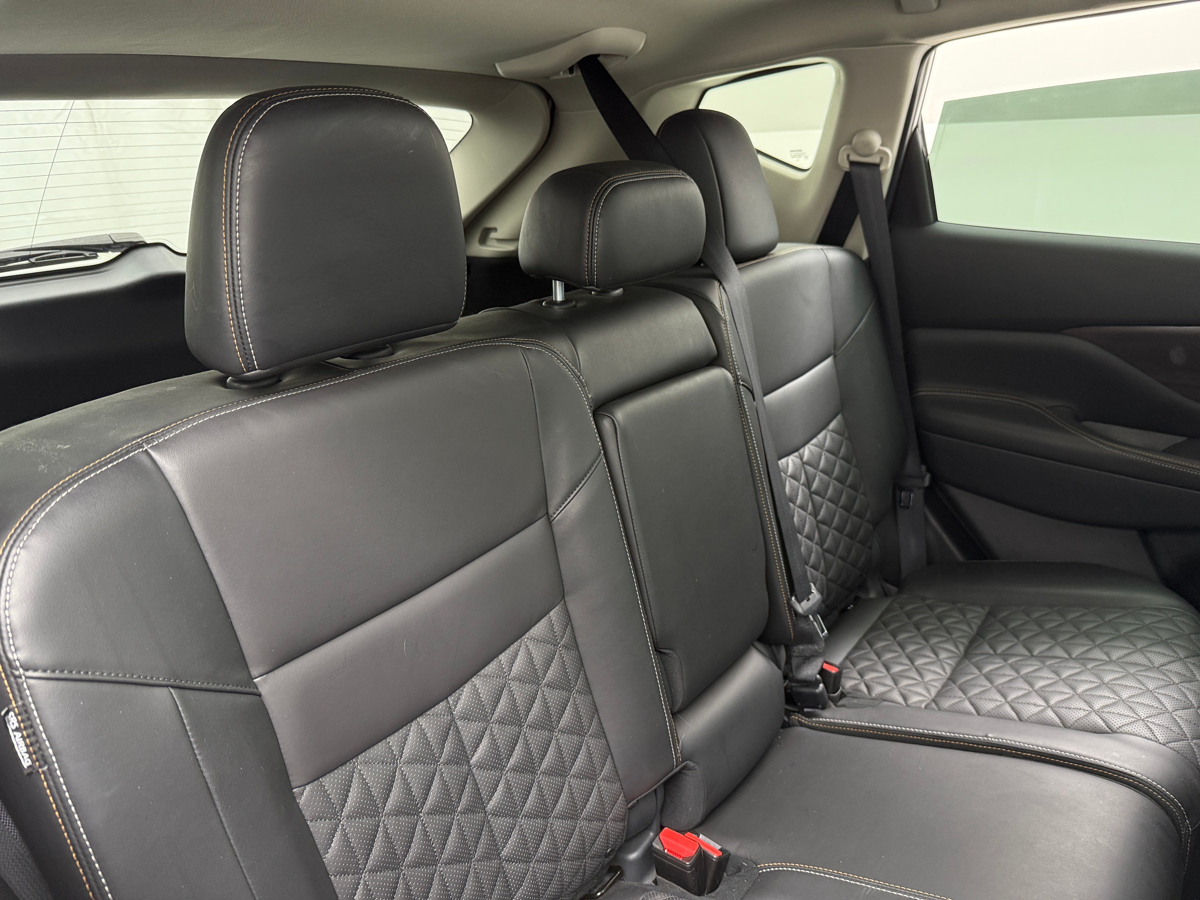 2022 Nissan Murano Platinum 5