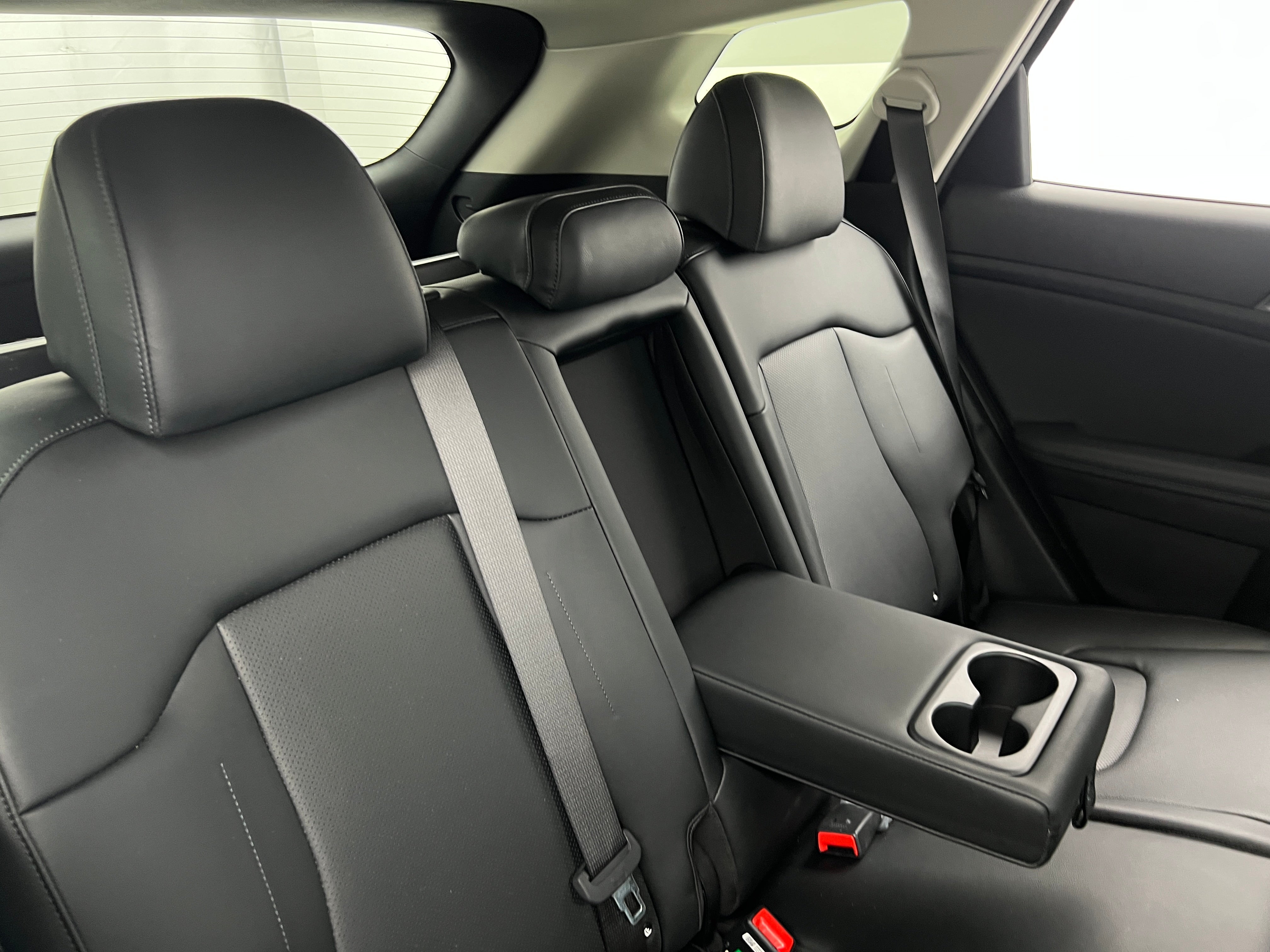 2023 Kia Sportage EX 5