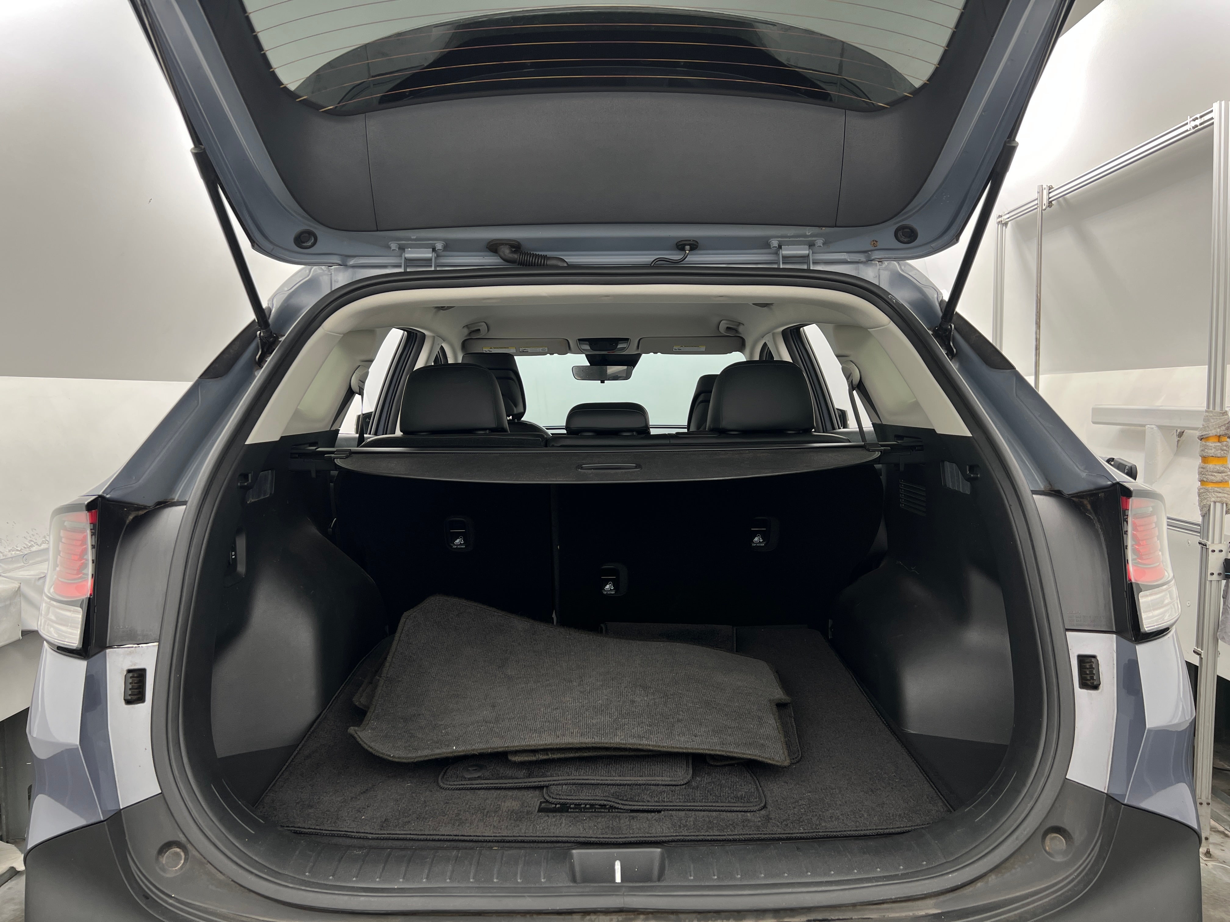 2023 Kia Sportage EX 6