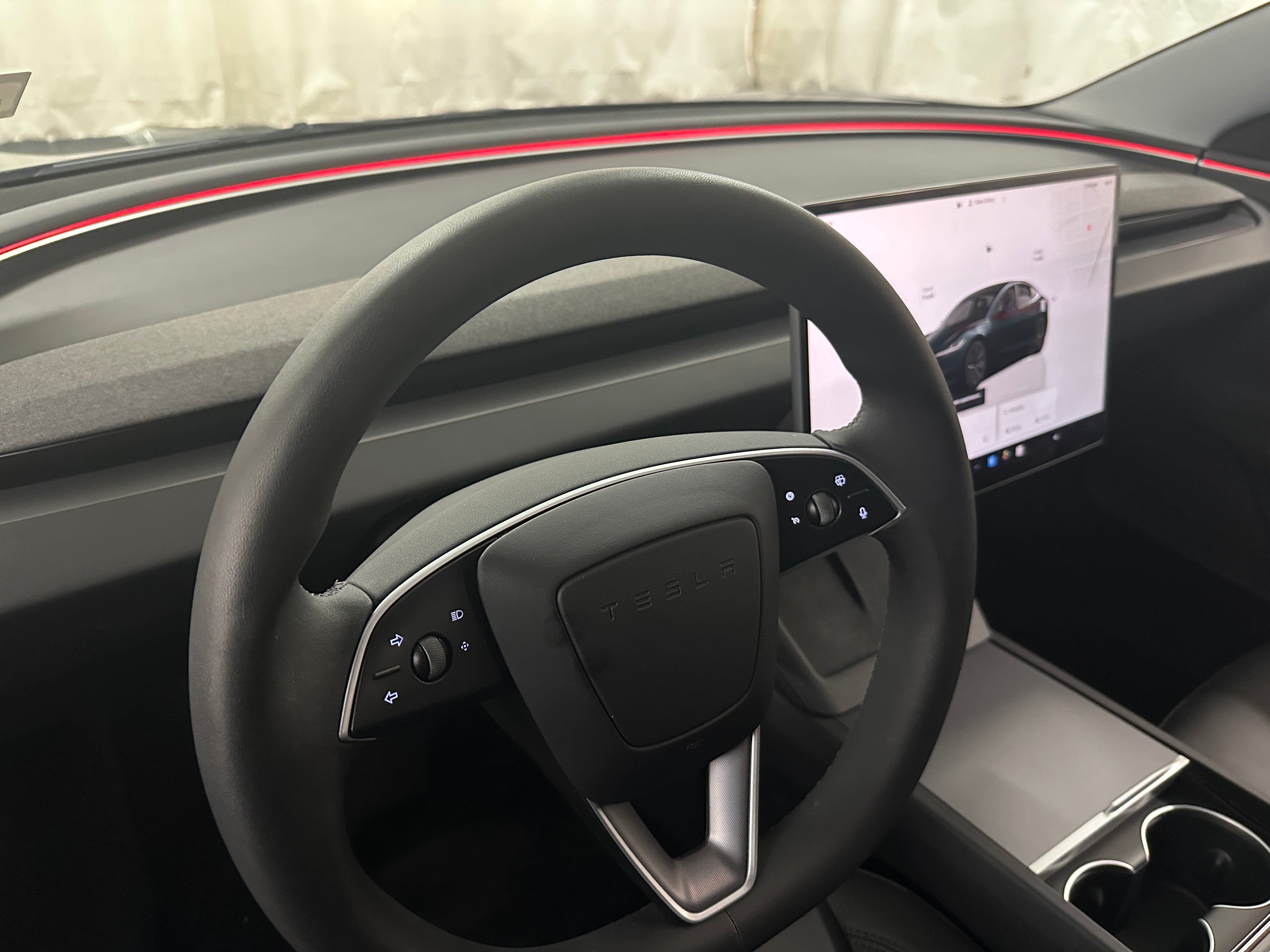 2024 Tesla Model 3 Standard Range 2