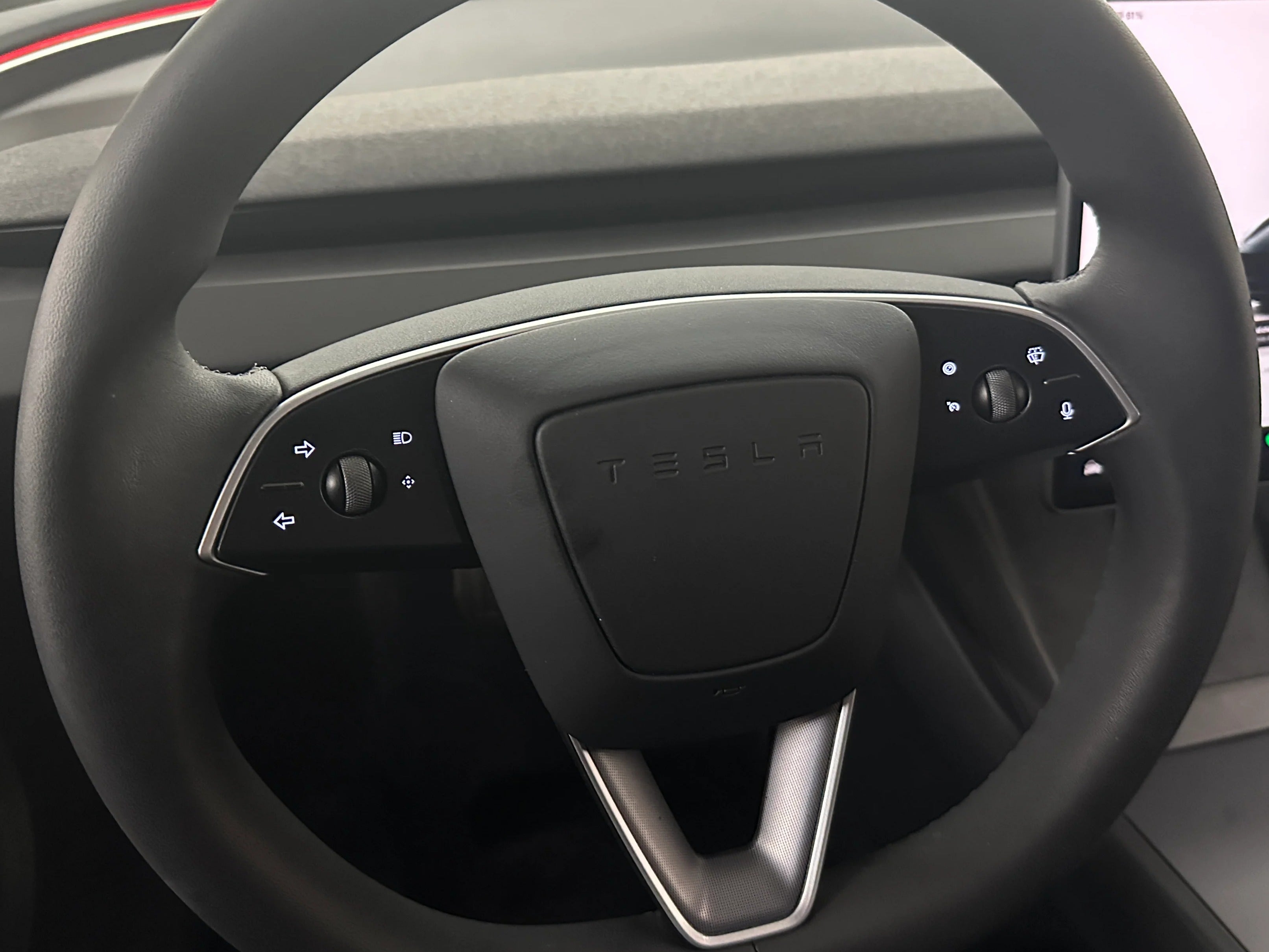 2024 Tesla Model 3 Standard Range 4