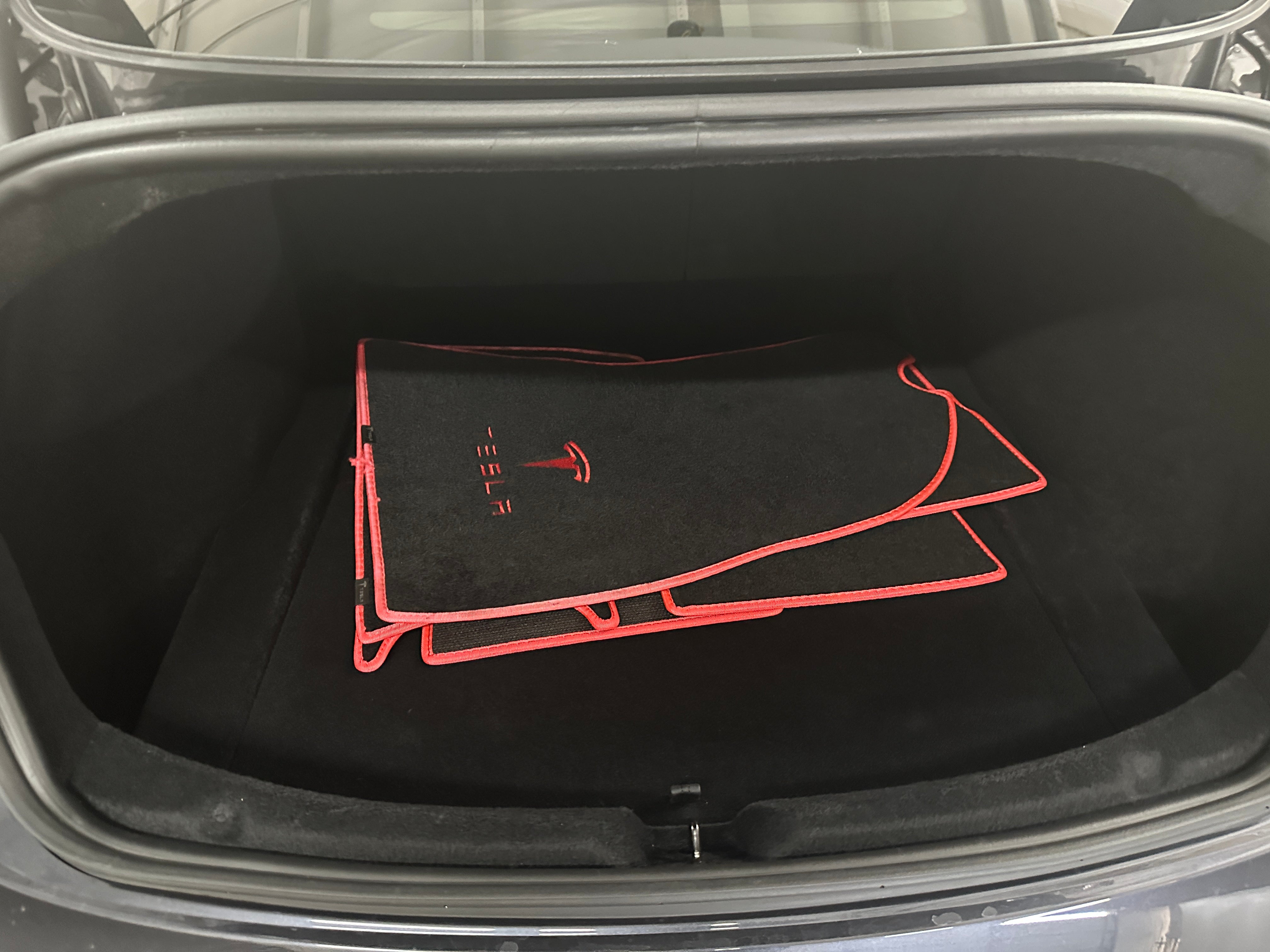 2024 Tesla Model 3 Standard Range 6