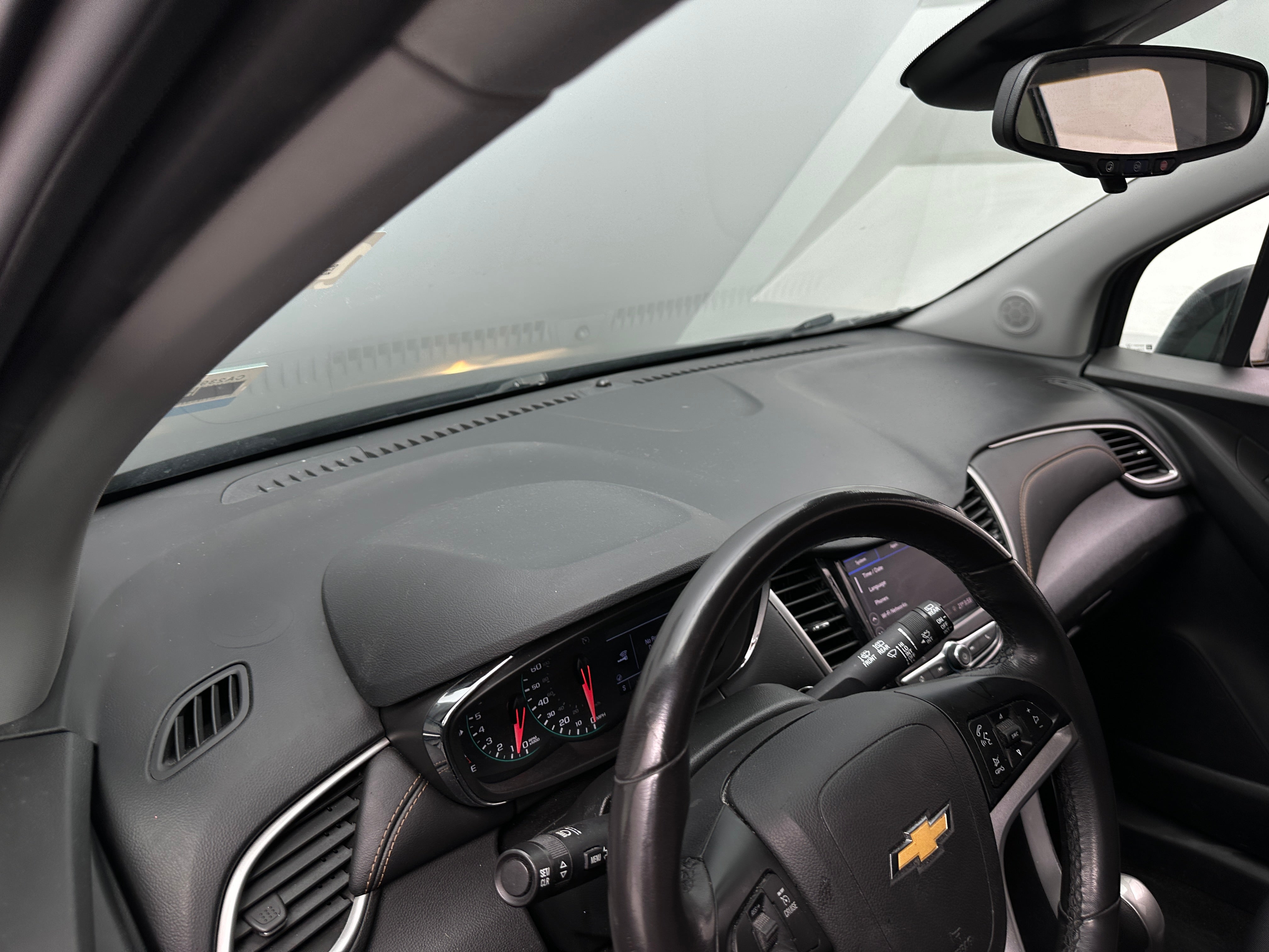2020 Chevrolet Trax LT 3