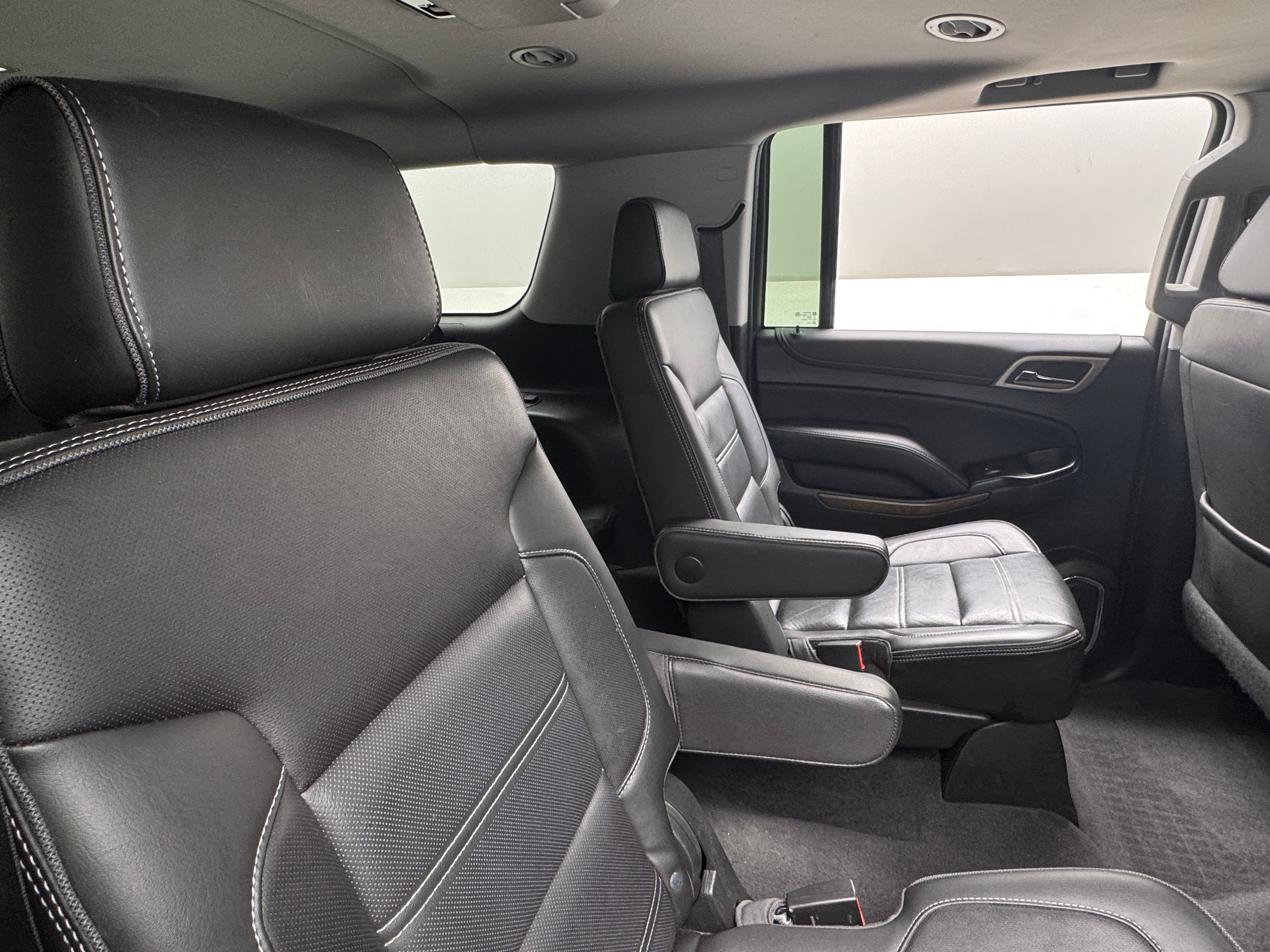 2019 GMC Yukon XL Denali 5