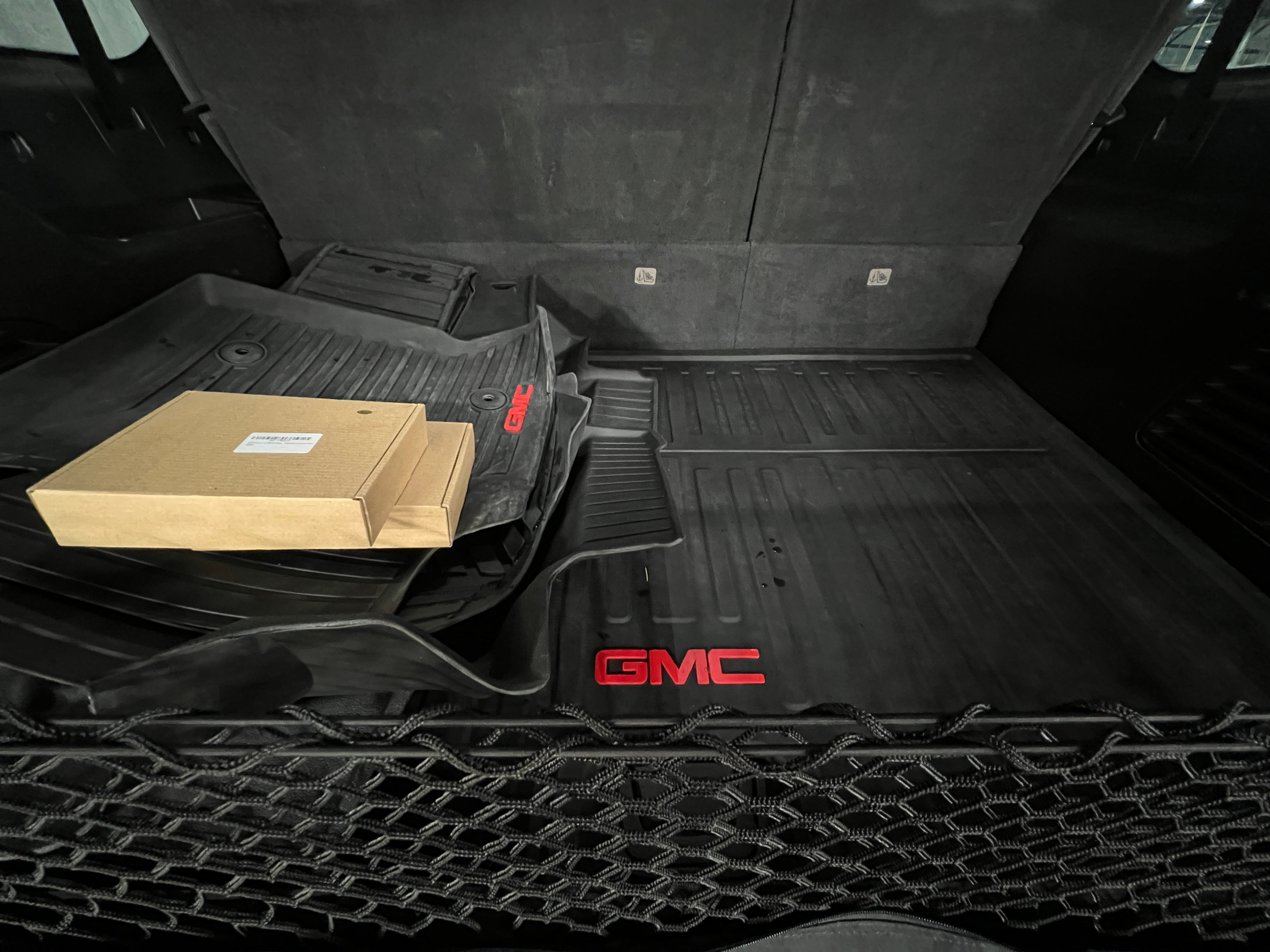 2019 GMC Yukon XL Denali 6